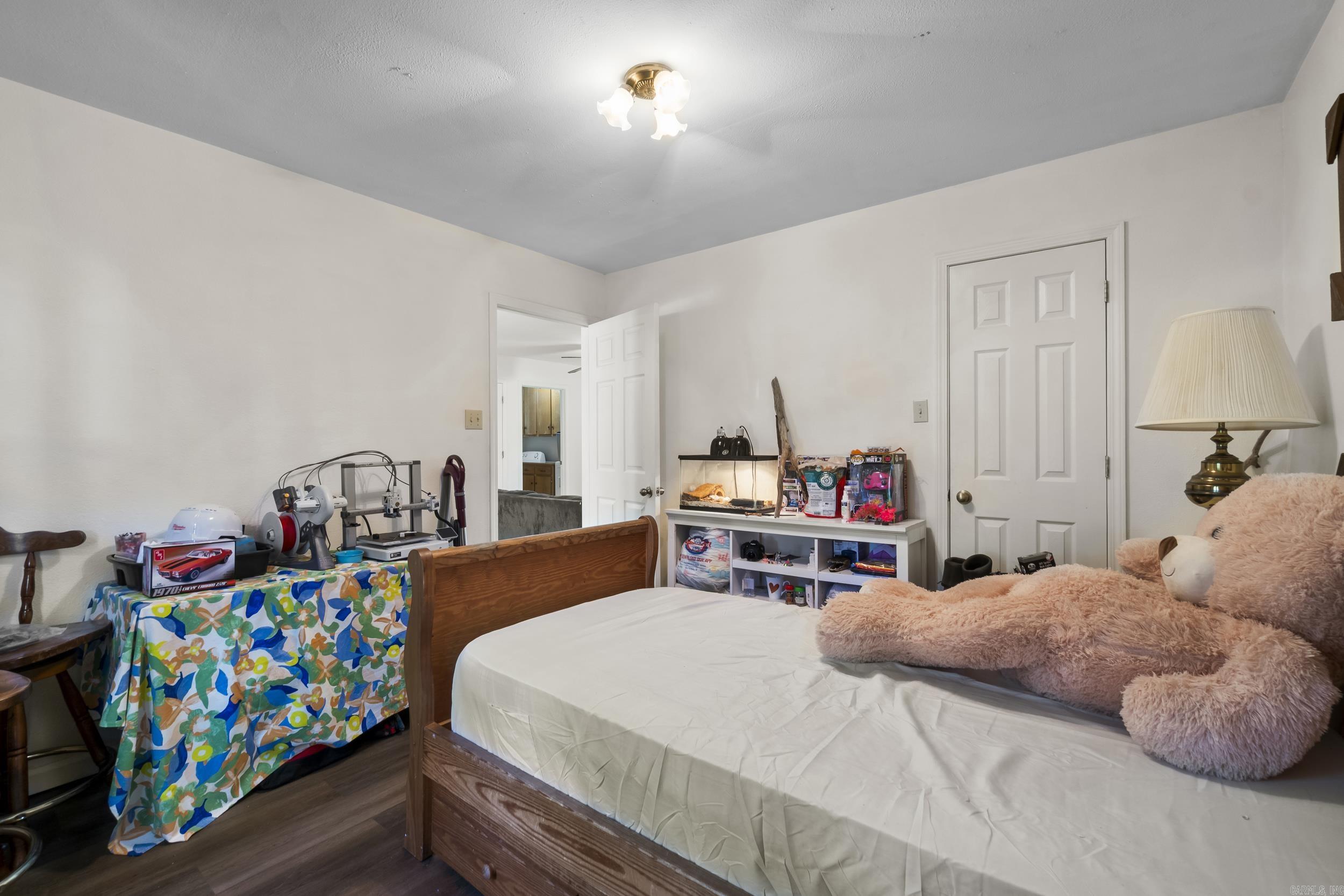 Lake Farm - Residential Income