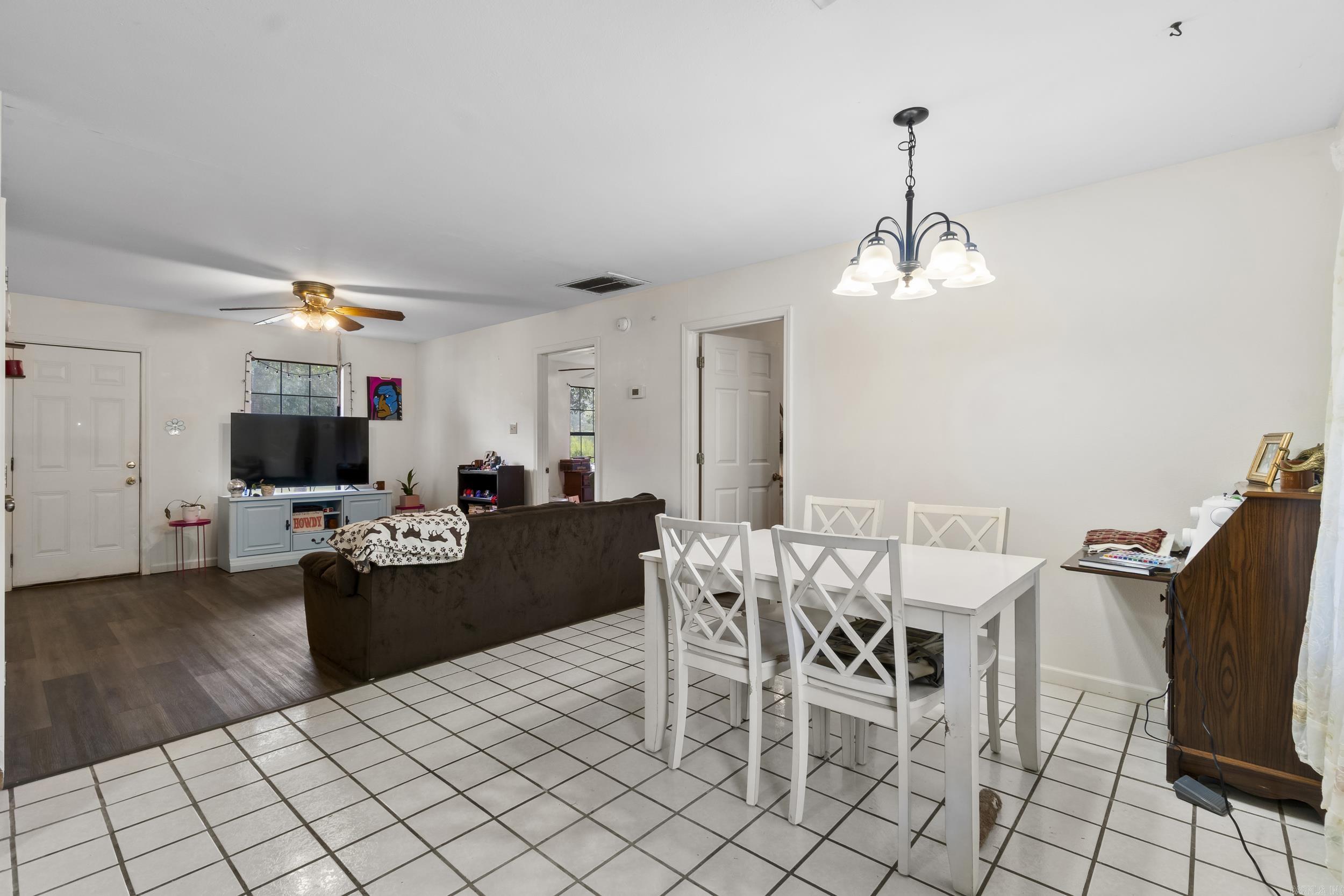 Lake Farm - Residential Income