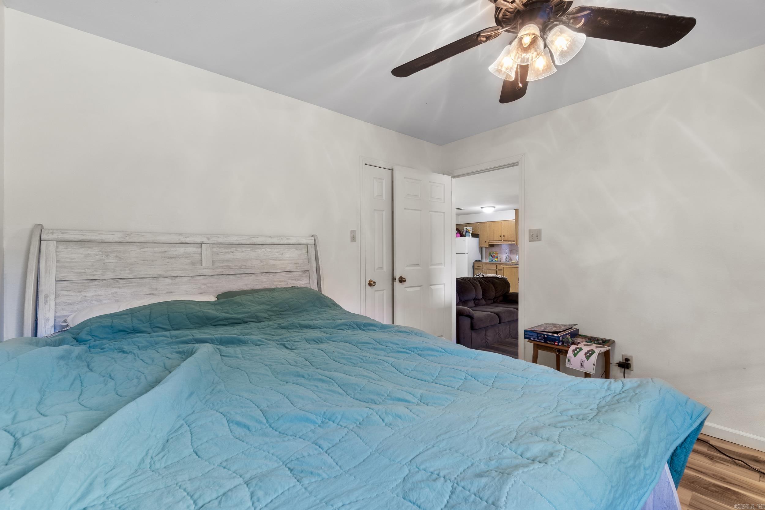 Lake Farm - Residential Income