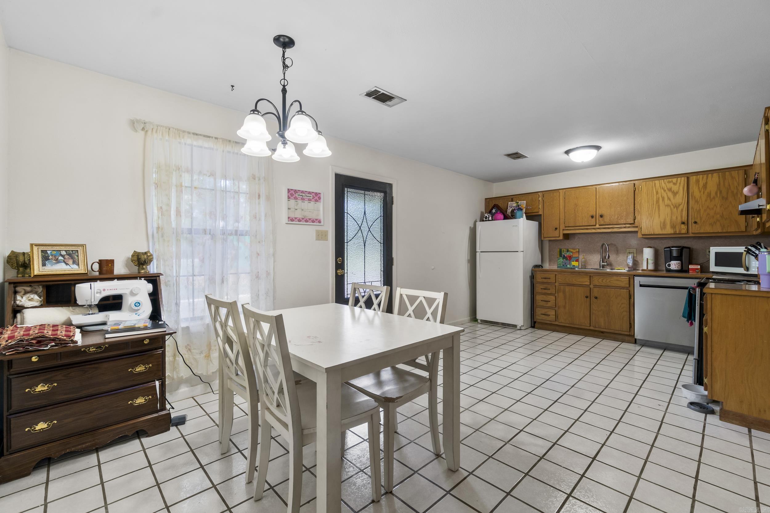 Lake Farm - Residential Income