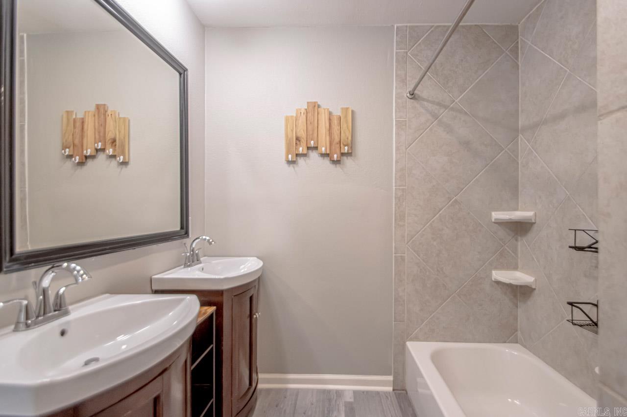 JUSSHA - Residential