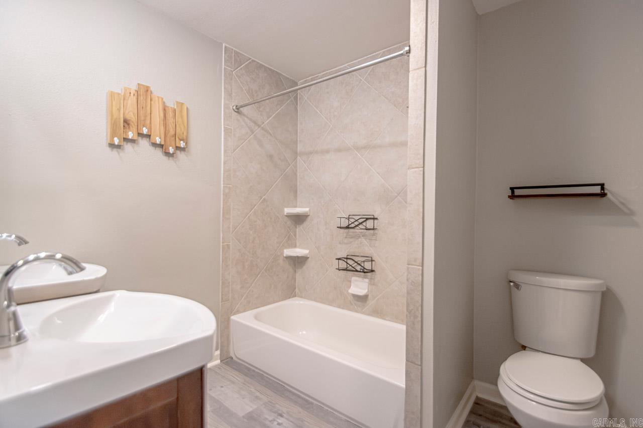 JUSSHA - Residential