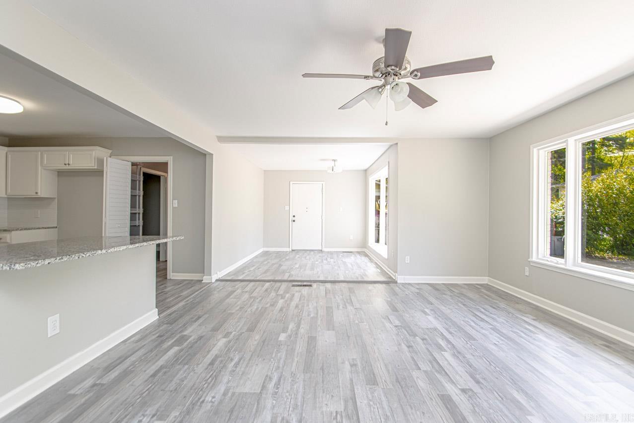 JUSSHA - Residential