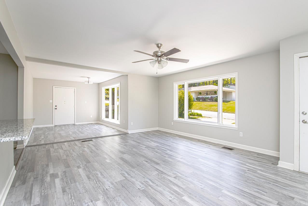 JUSSHA - Residential