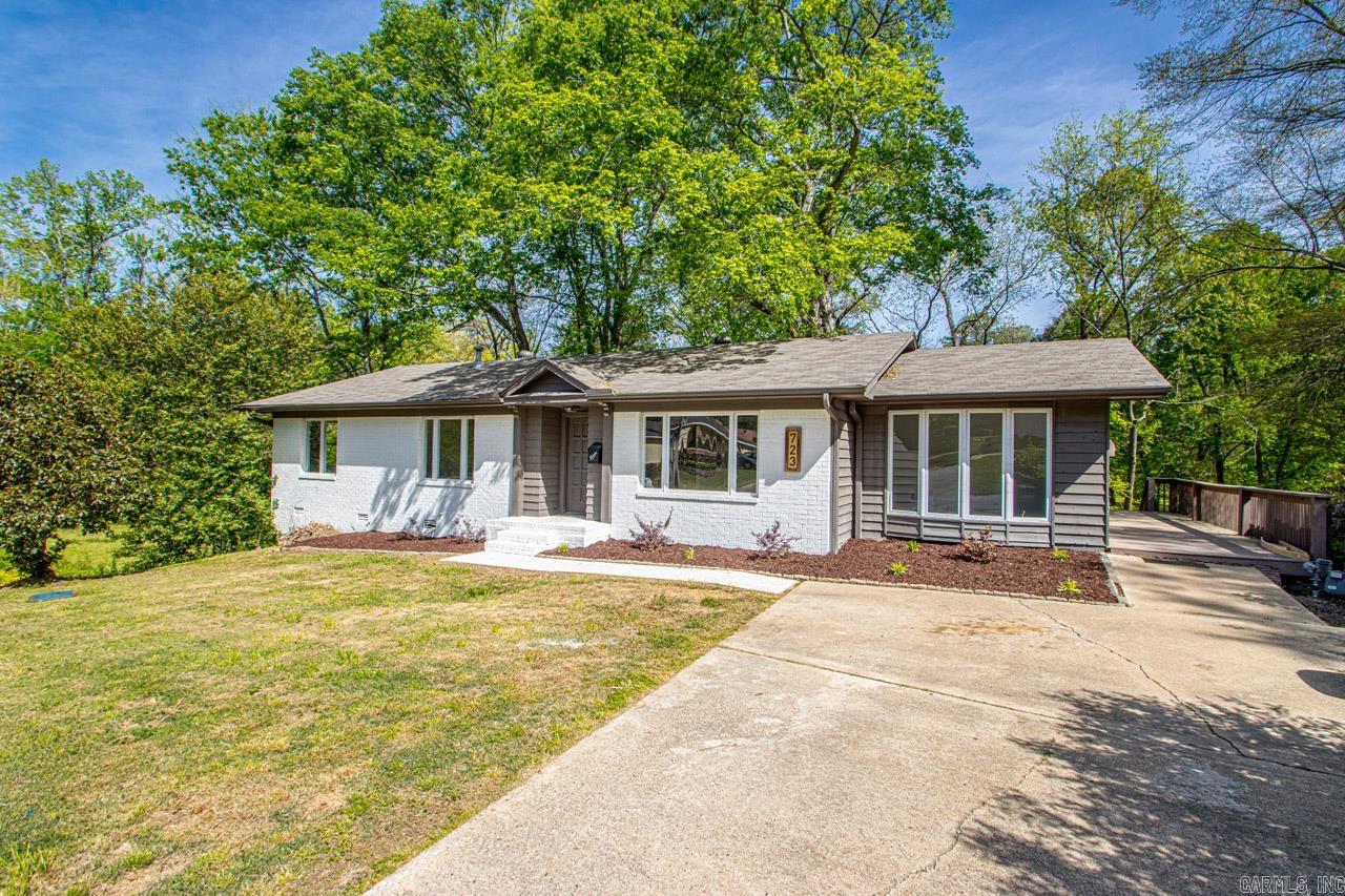 JUSSHA - Residential