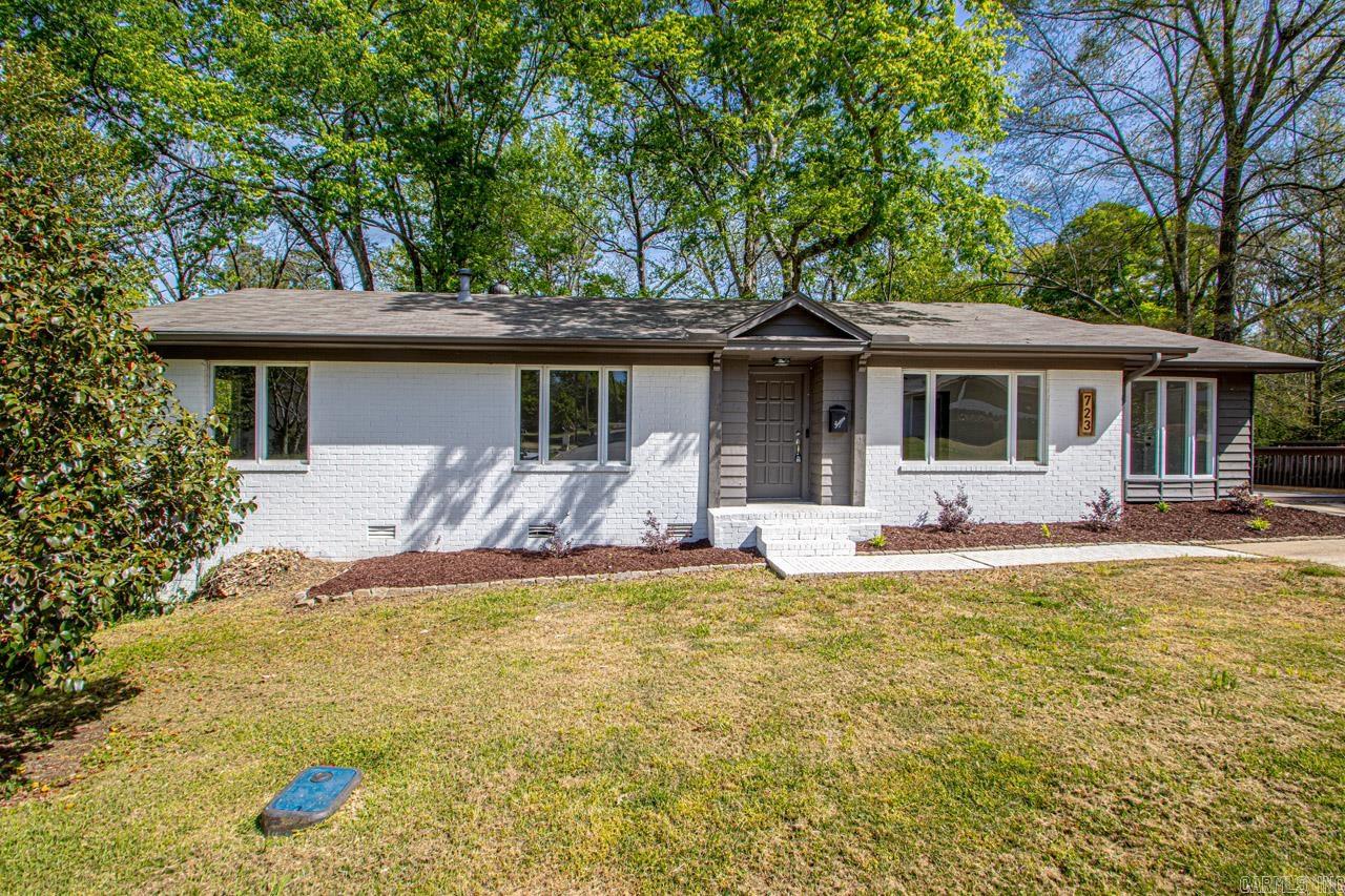 JUSSHA - Residential