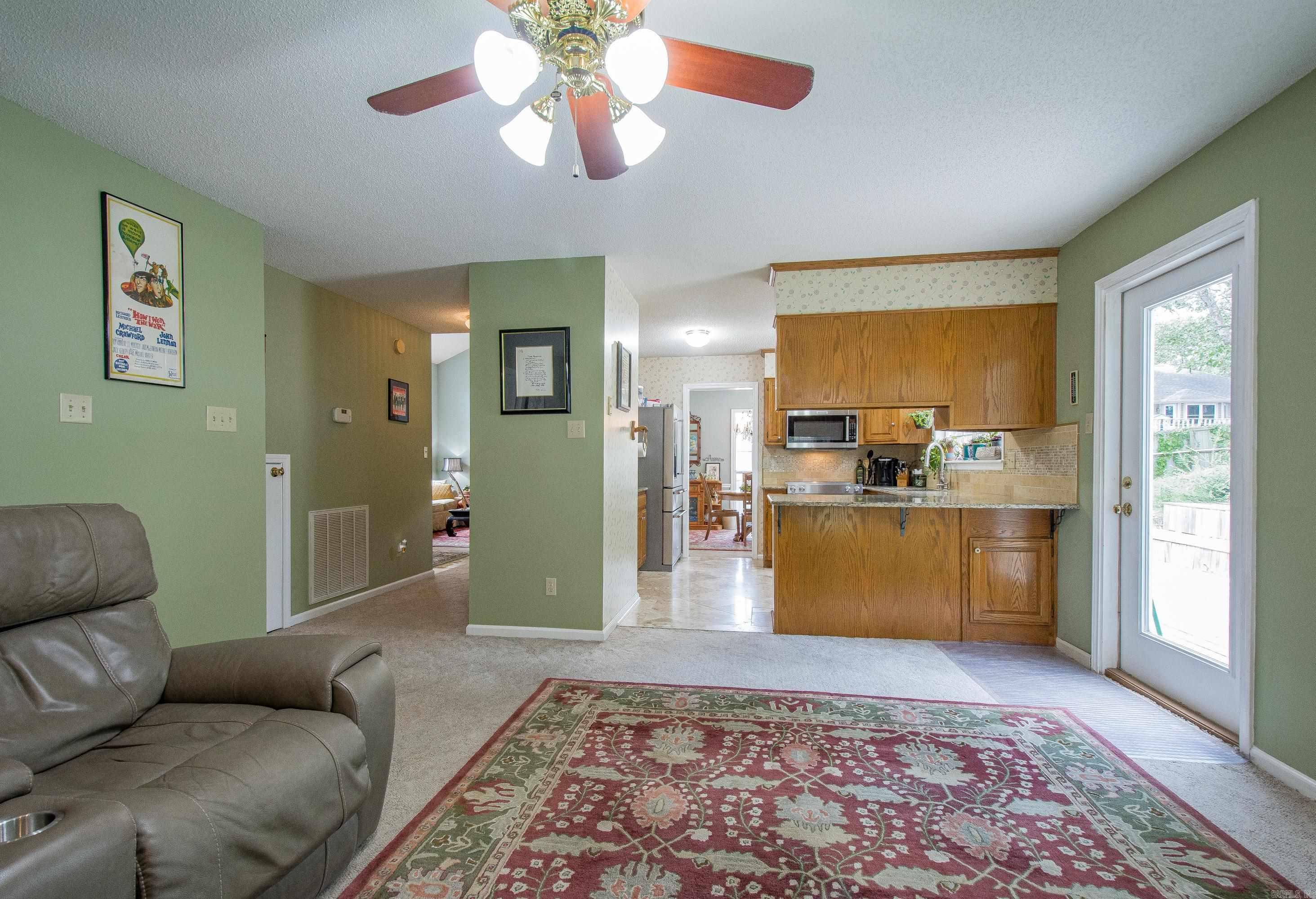 Sun Terrace Phase III - Residential