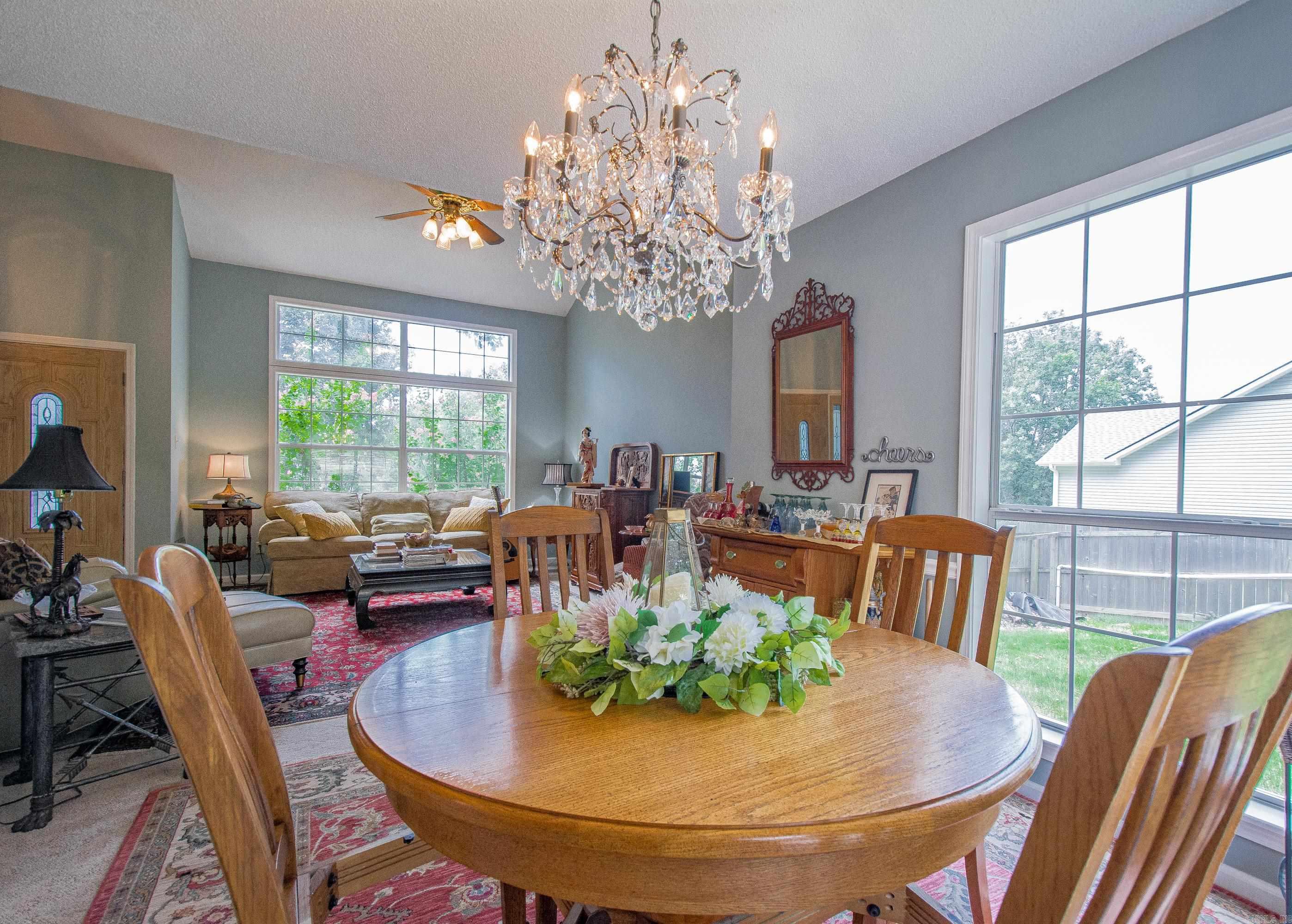 Sun Terrace Phase III - Residential