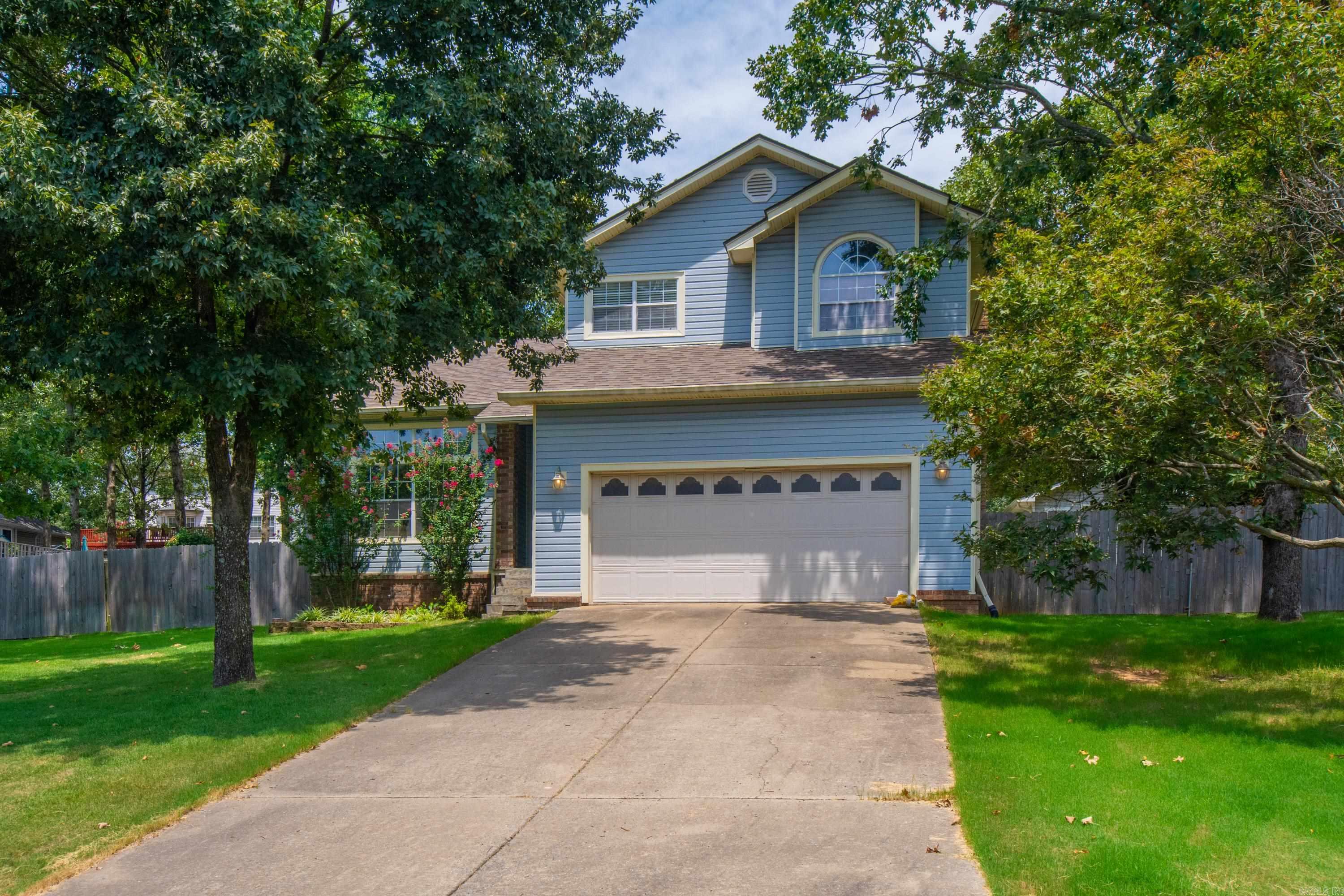 Sun Terrace Phase III - Residential