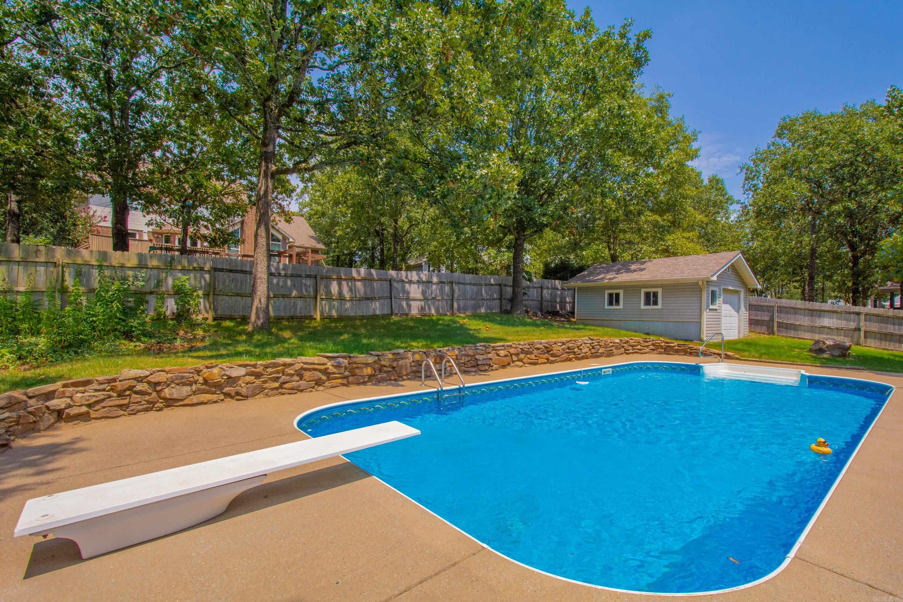 Sun Terrace Phase III - Residential