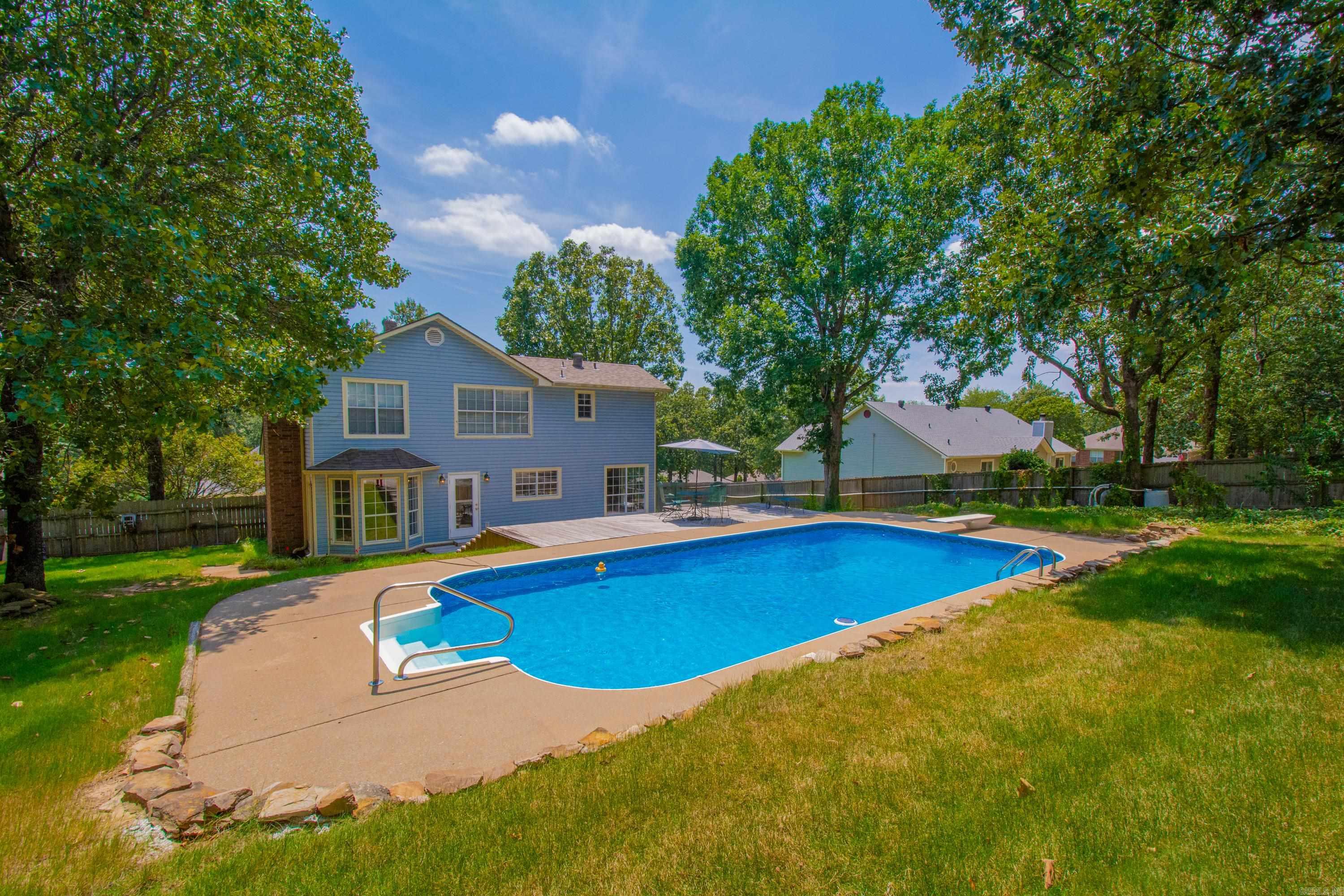 Sun Terrace Phase III - Residential