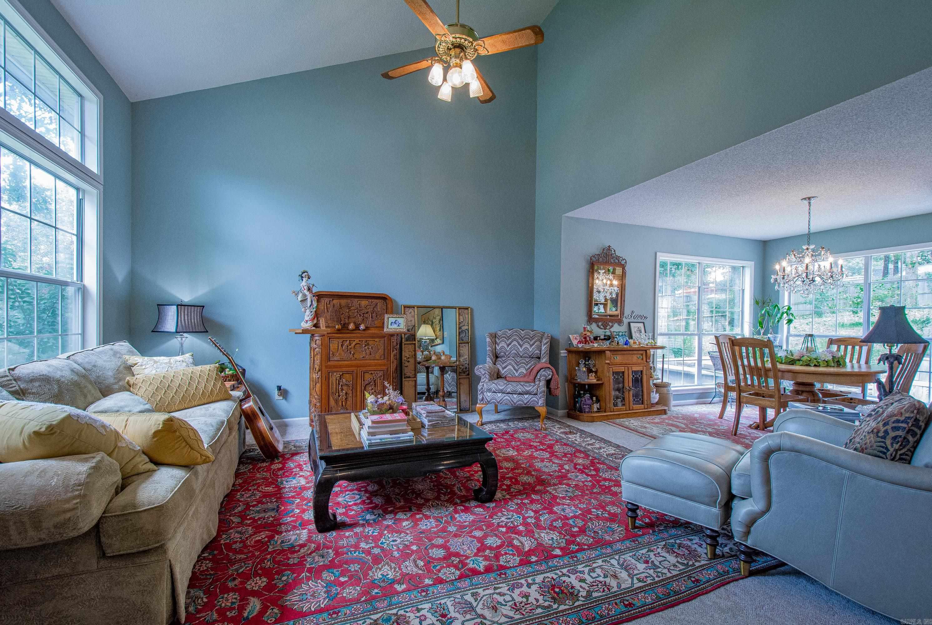 Sun Terrace Phase III - Residential