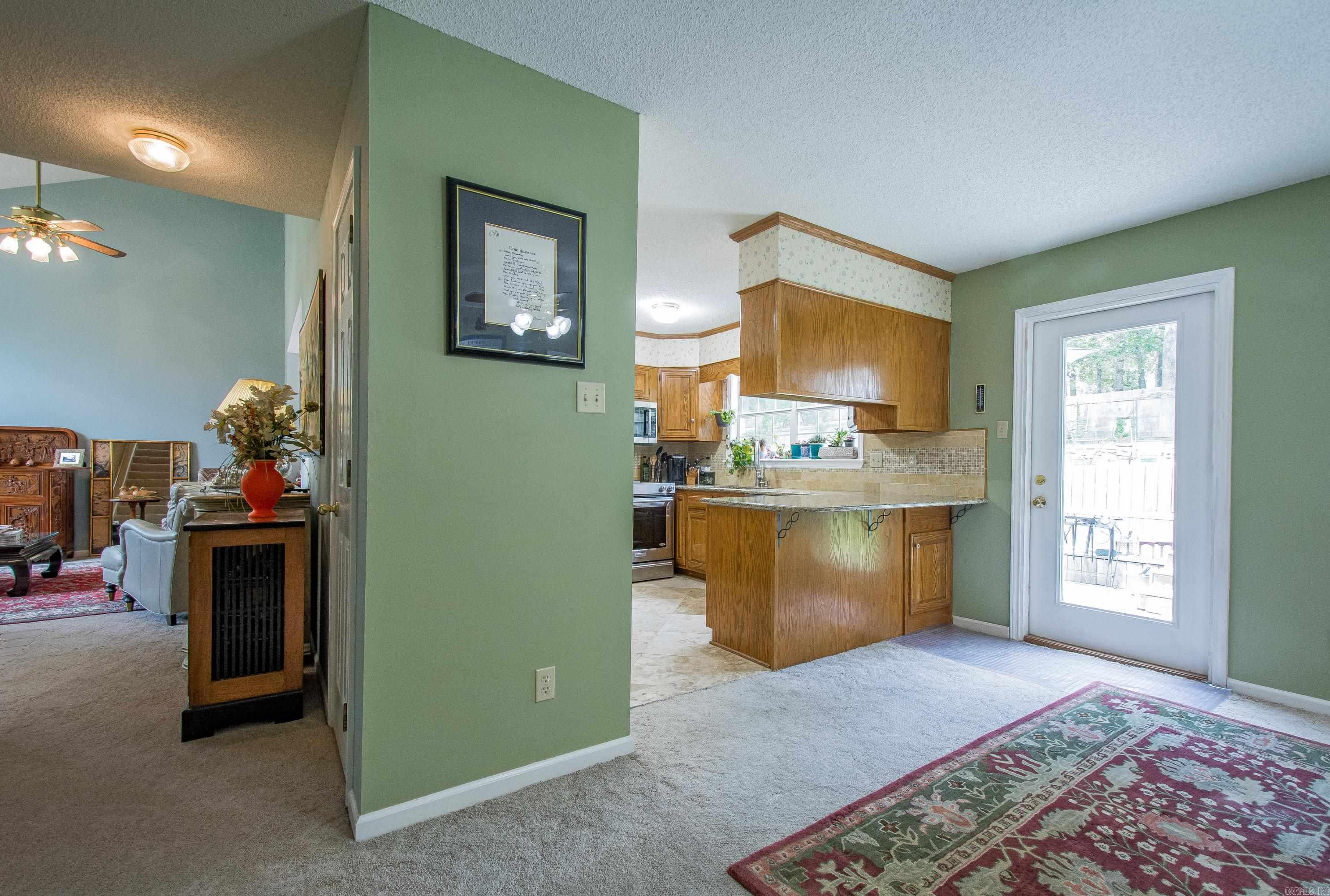 Sun Terrace Phase III - Residential