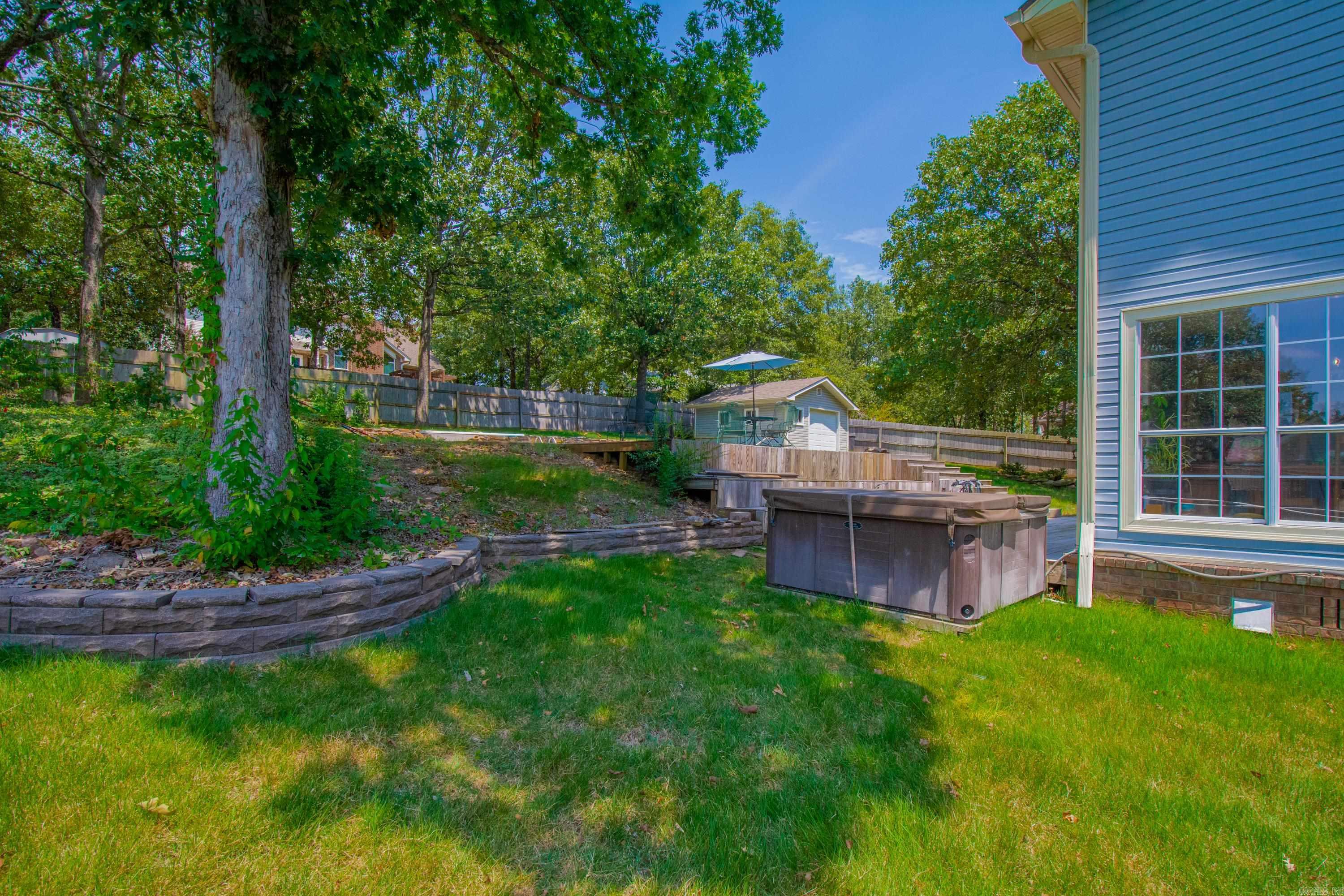 Sun Terrace Phase III - Residential