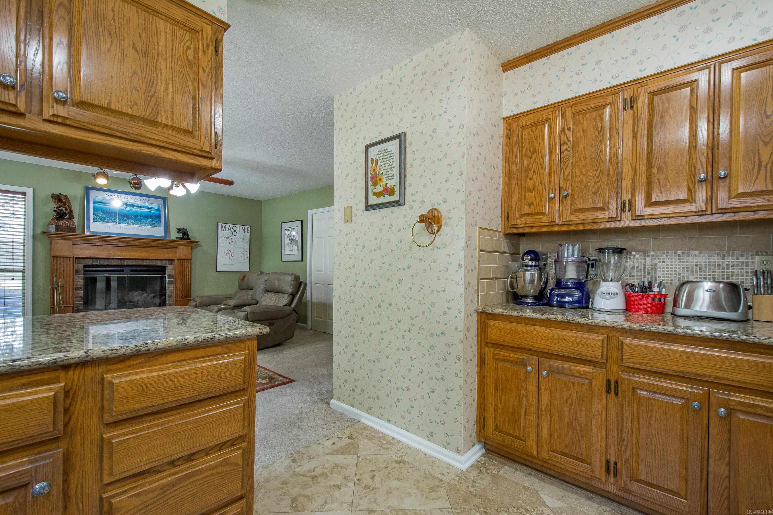 Sun Terrace Phase III - Residential