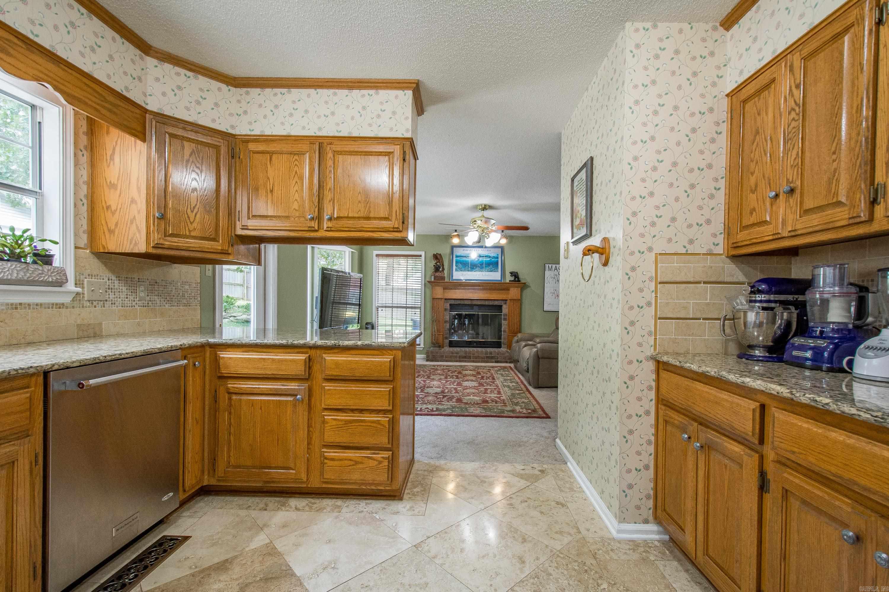 Sun Terrace Phase III - Residential