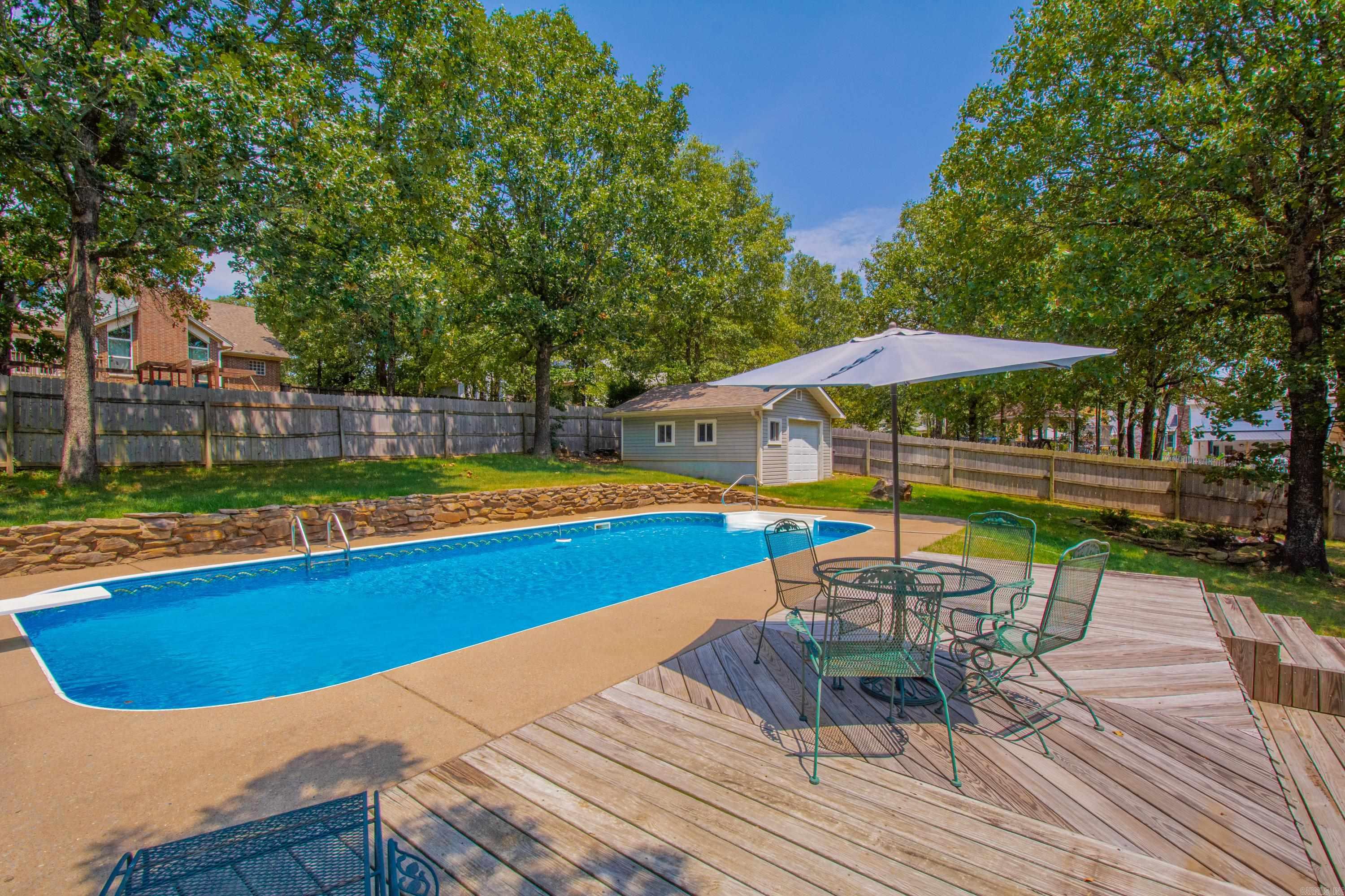 Sun Terrace Phase III - Residential