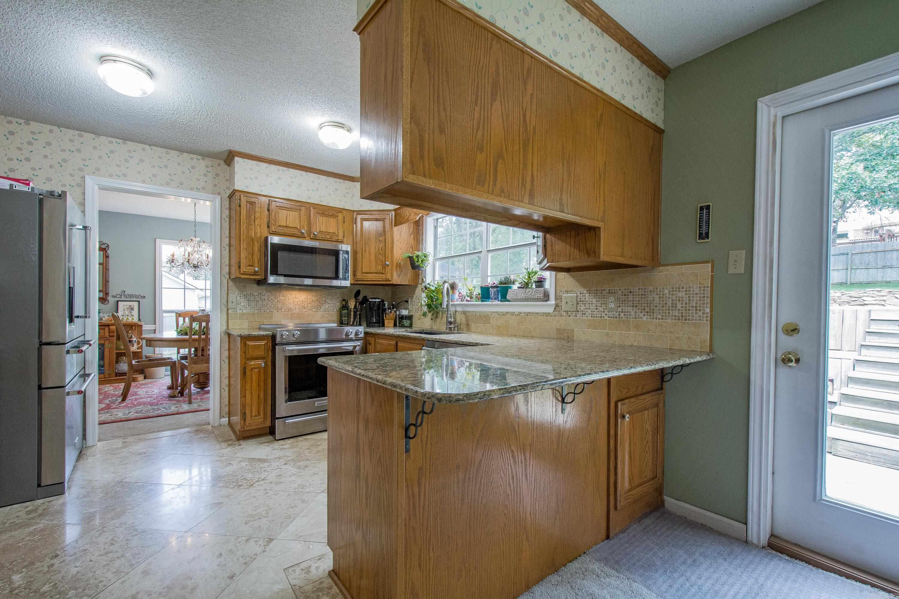 Sun Terrace Phase III - Residential