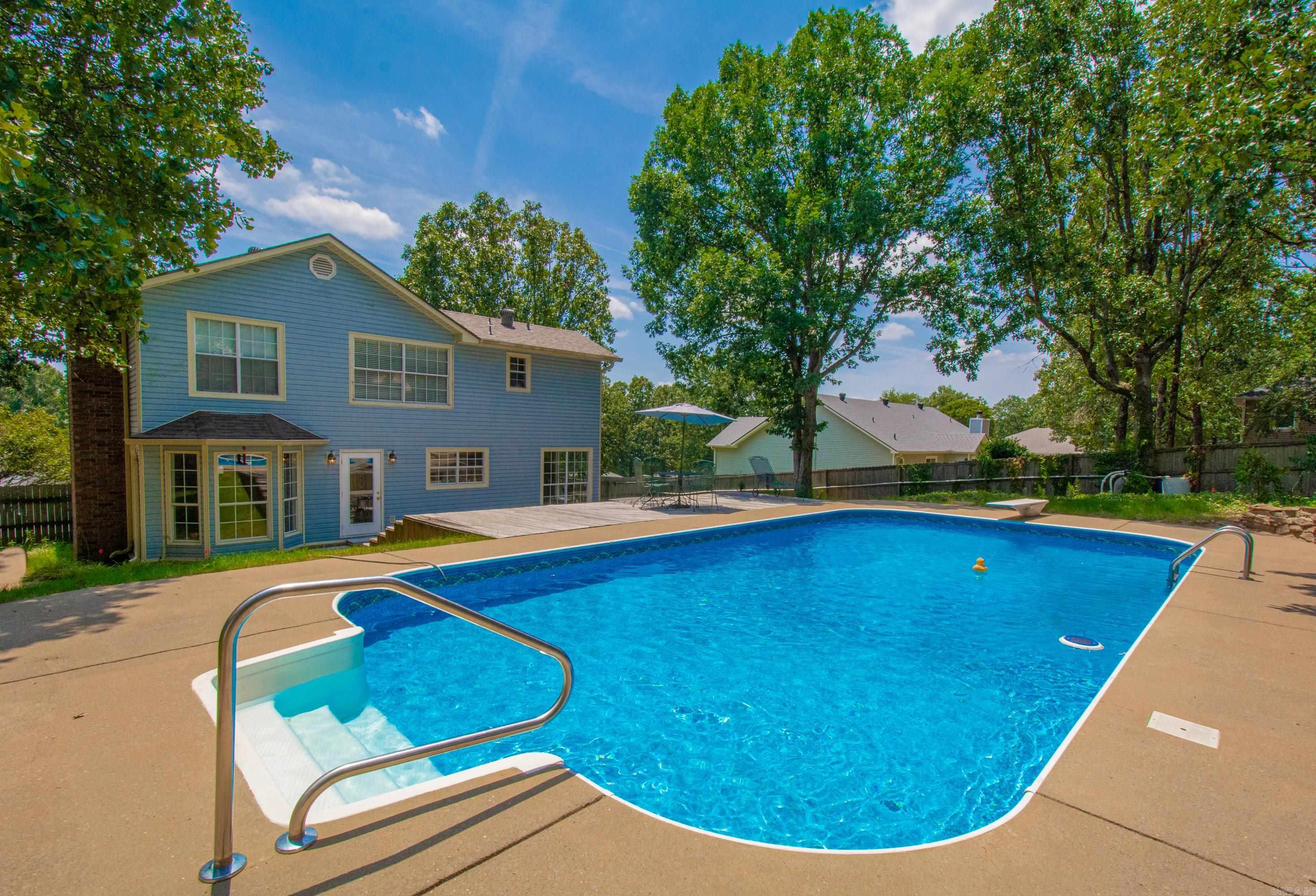 Sun Terrace Phase III - Residential