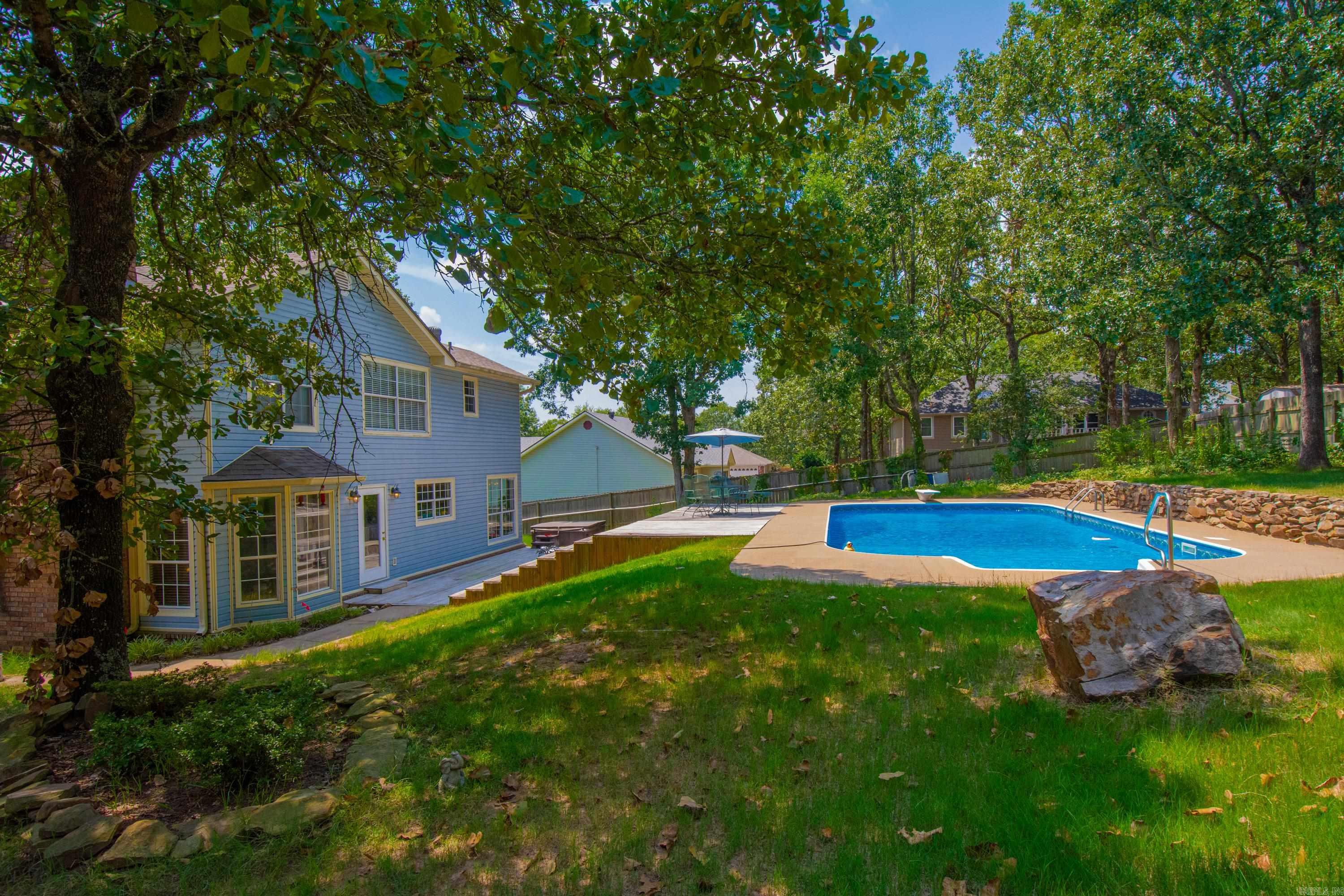 Sun Terrace Phase III - Residential