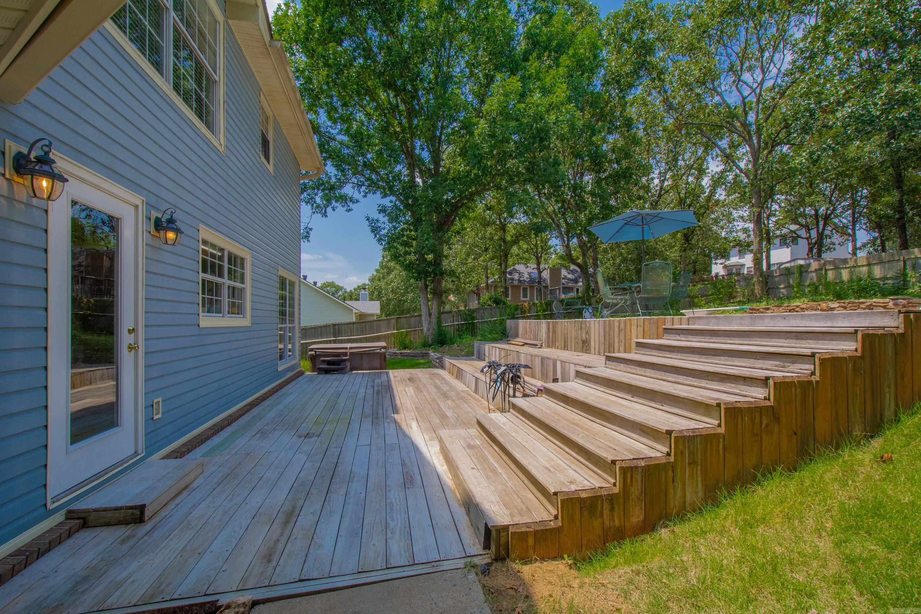 Sun Terrace Phase III - Residential