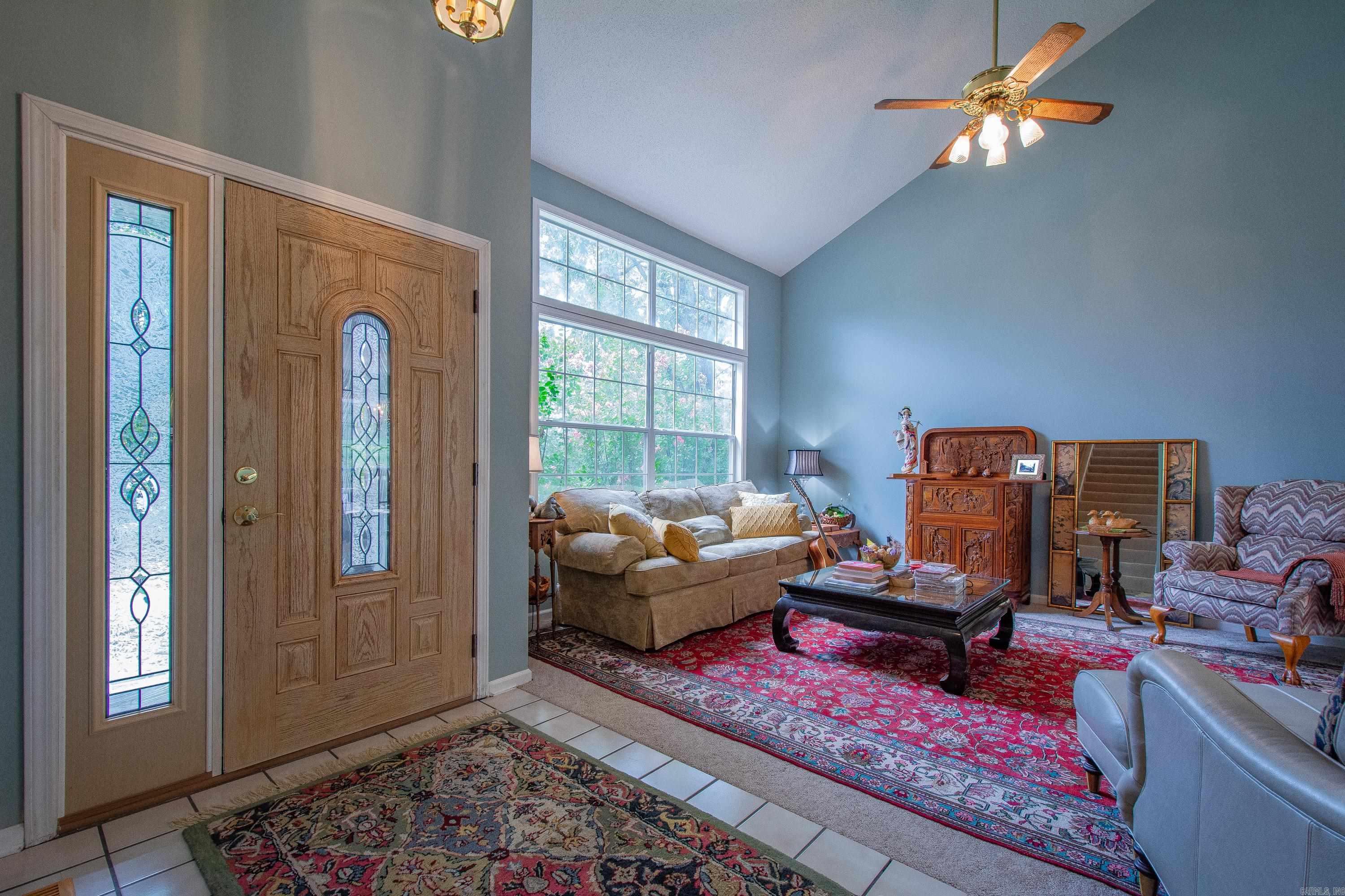 Sun Terrace Phase III - Residential