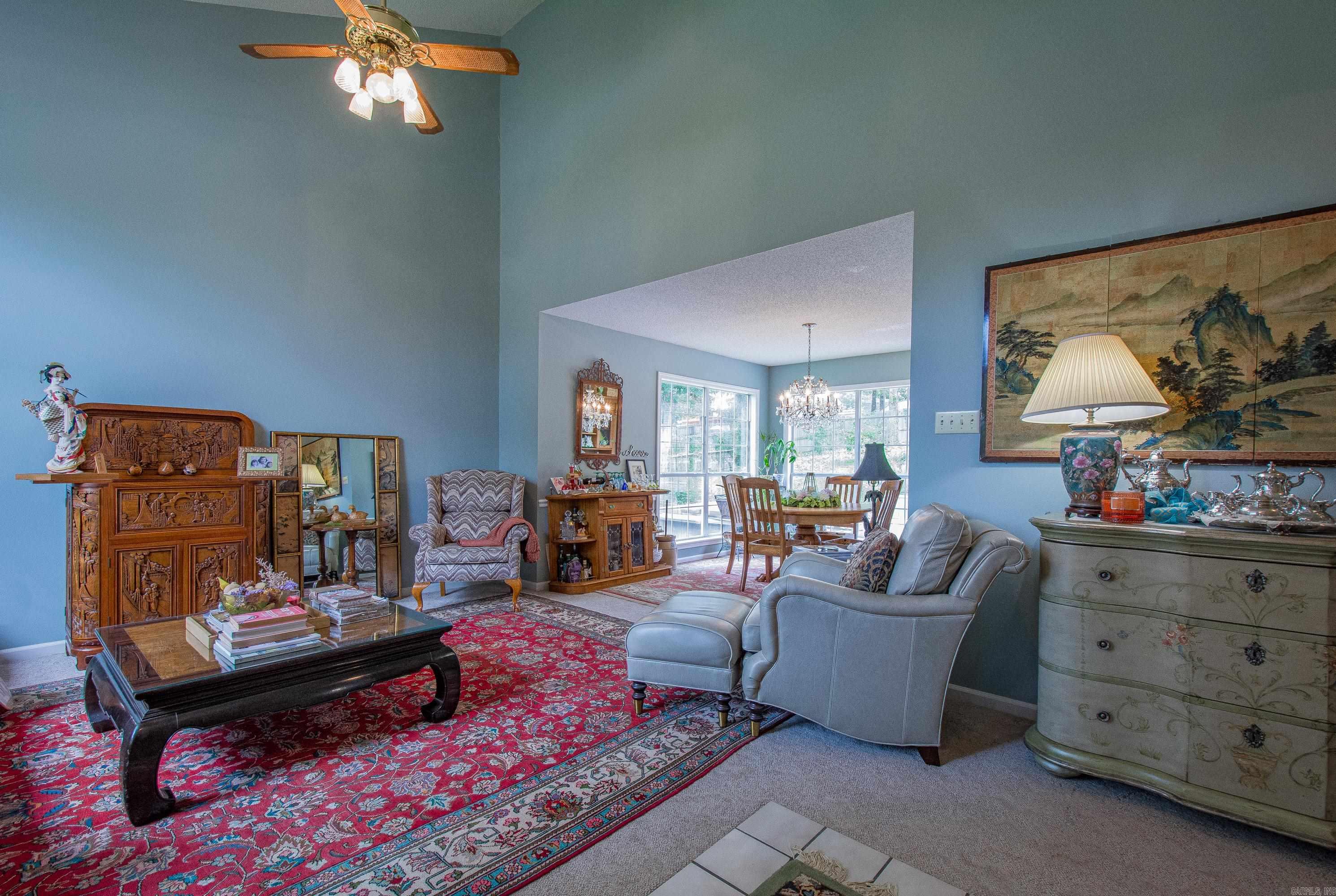 Sun Terrace Phase III - Residential