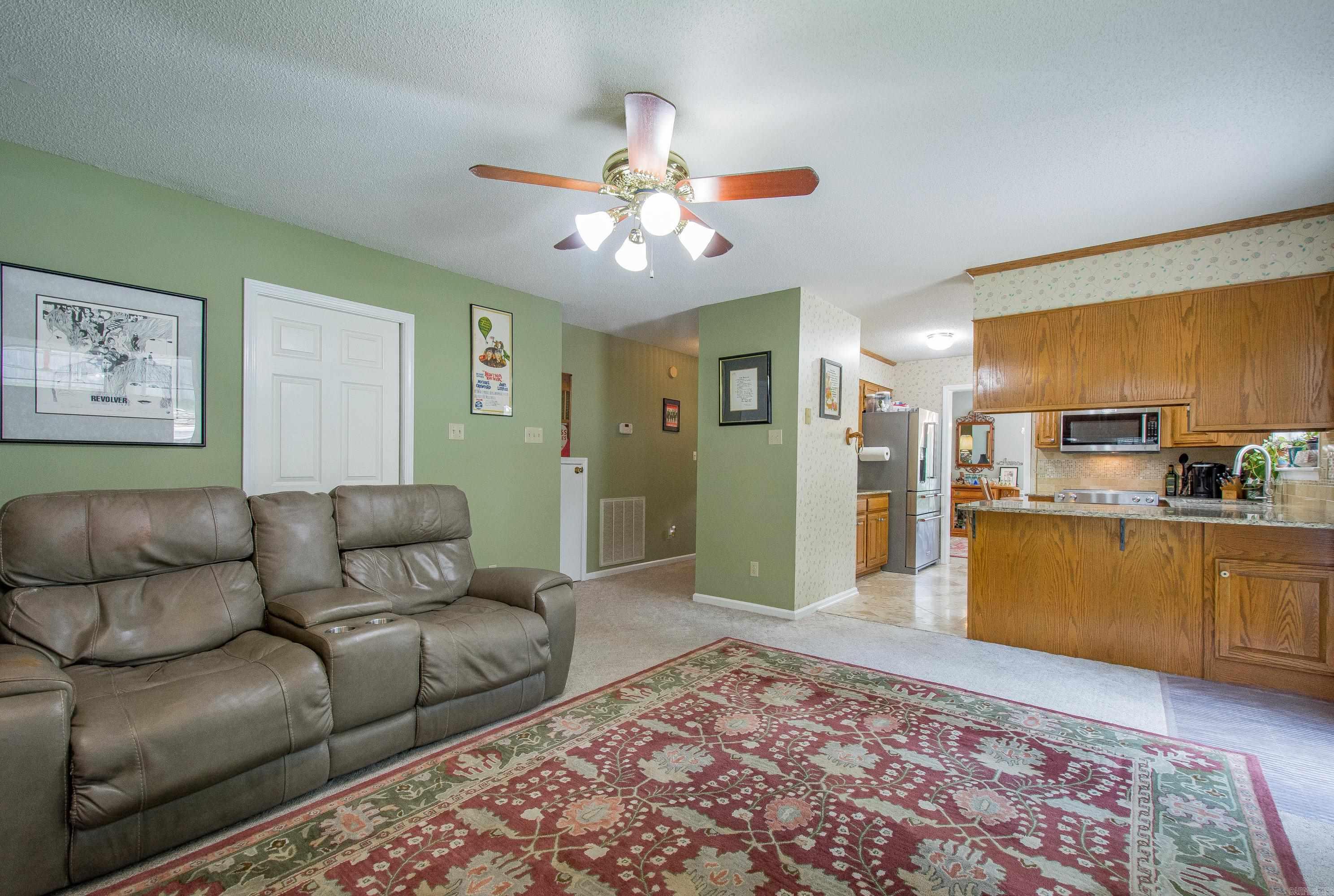 Sun Terrace Phase III - Residential