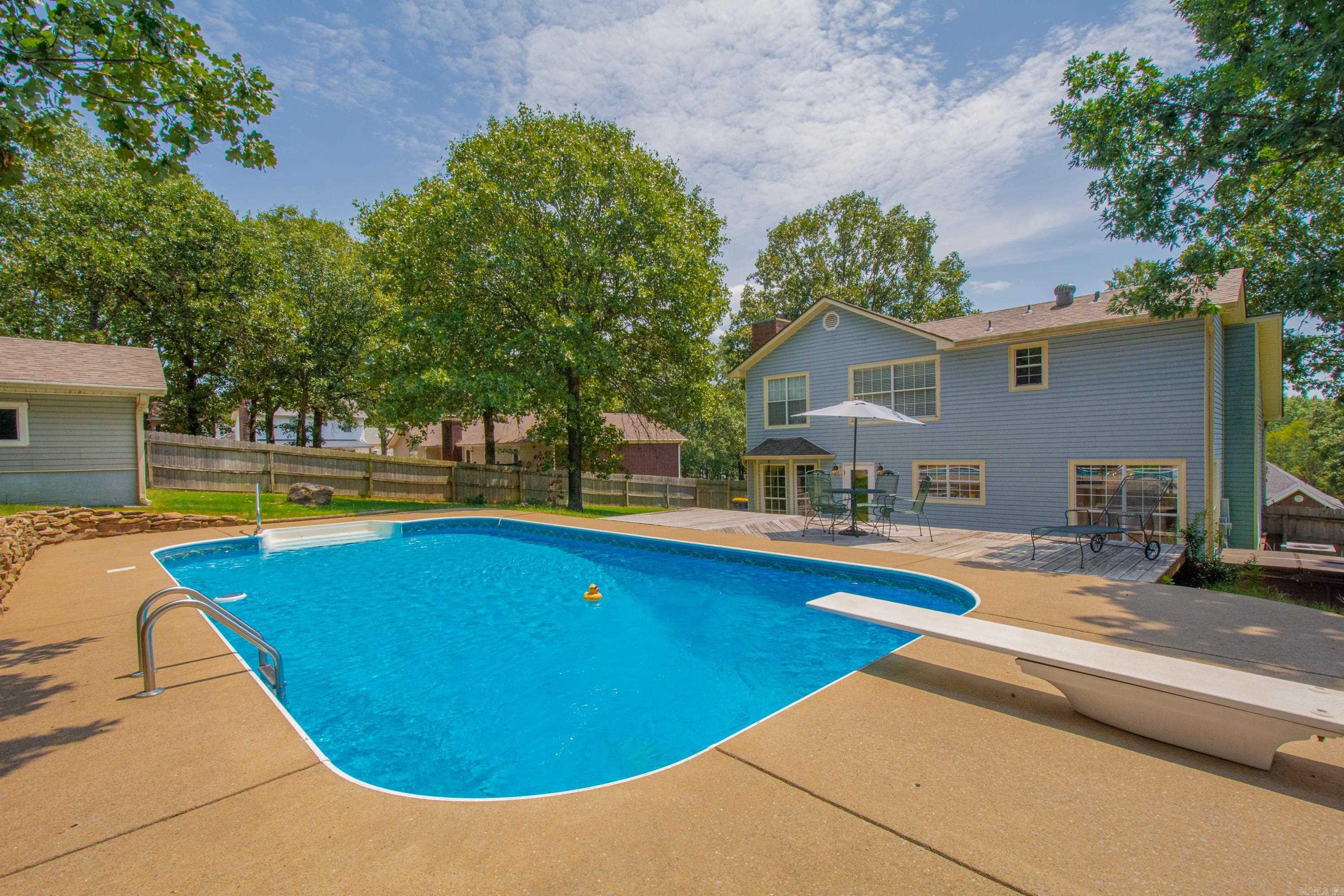 Sun Terrace Phase III - Residential