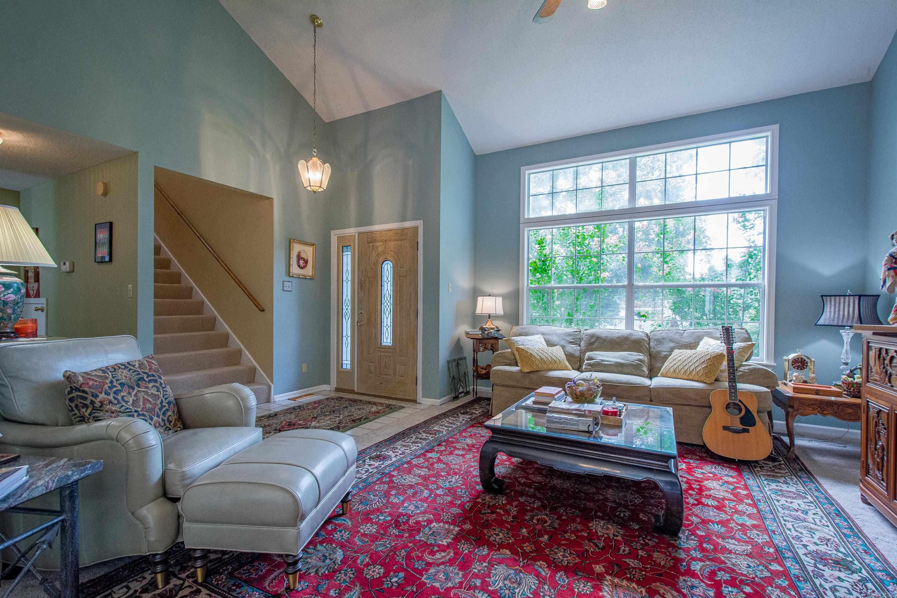 Sun Terrace Phase III - Residential