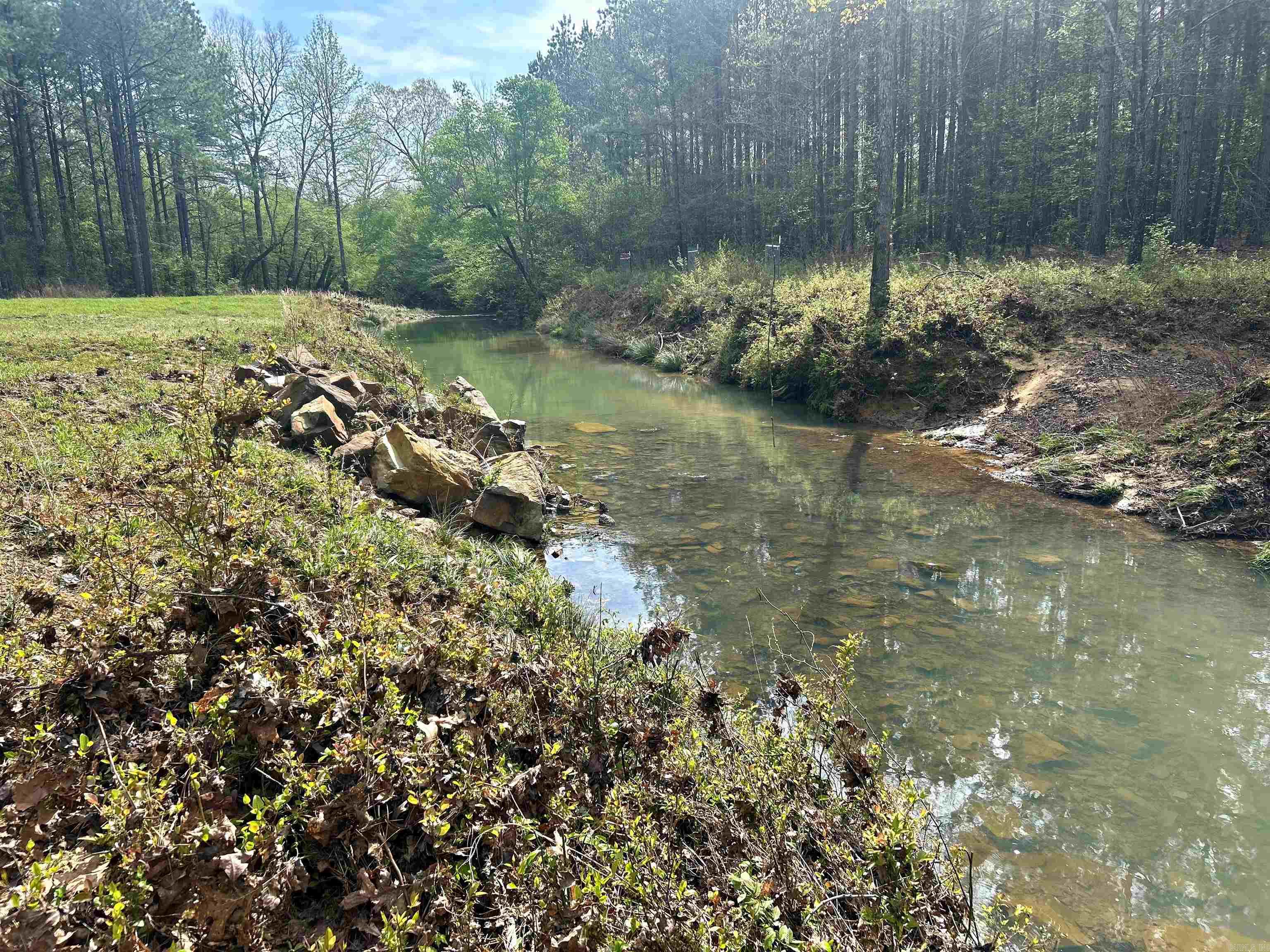 Metes & Bounds - Land