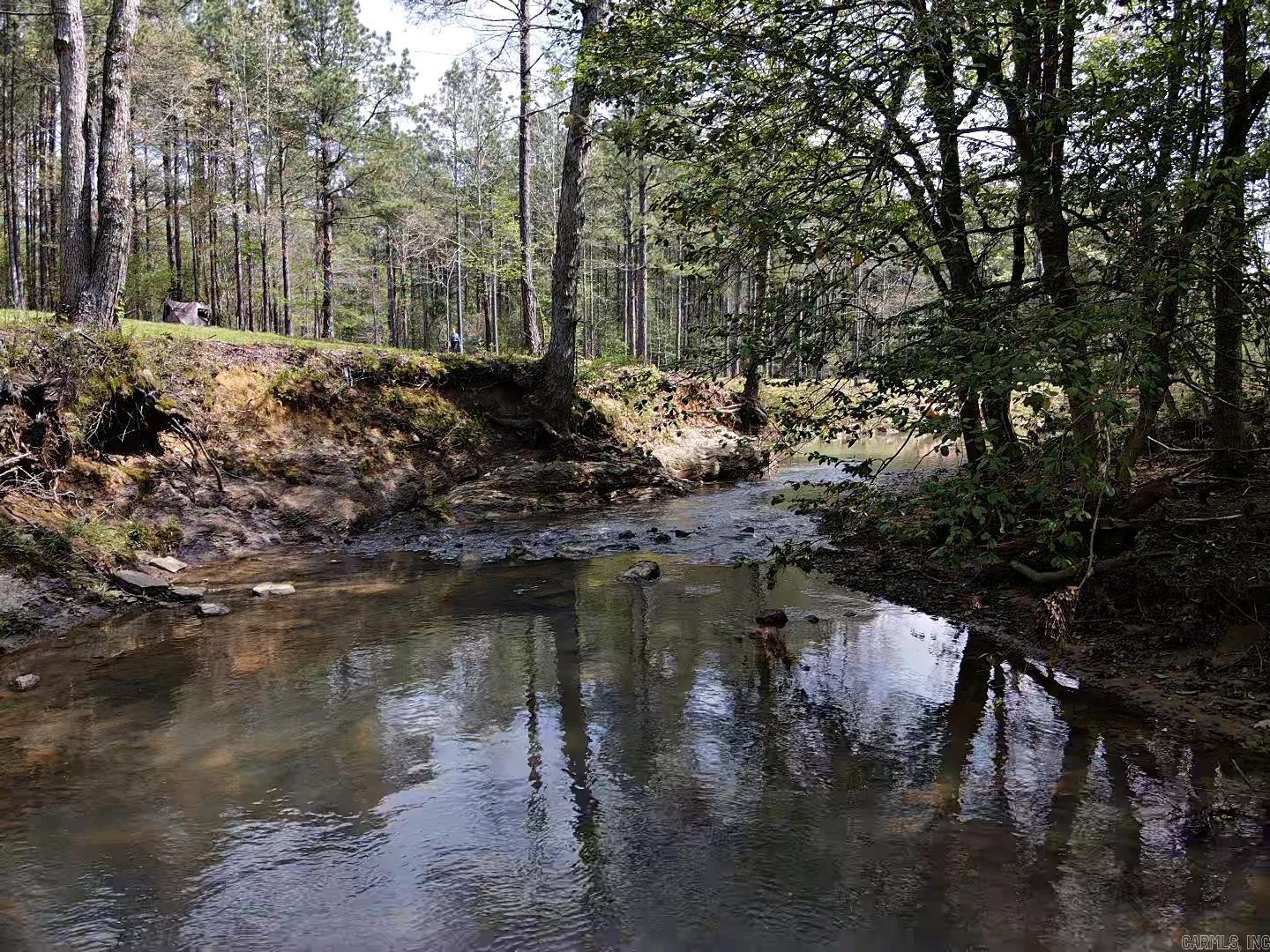 Metes & Bounds - Land