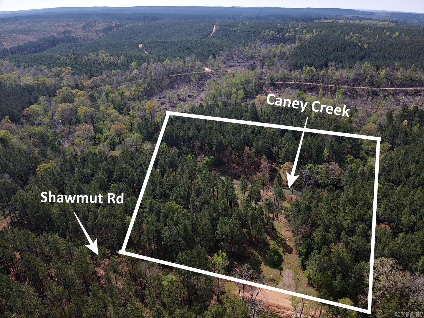 Metes & Bounds - Land