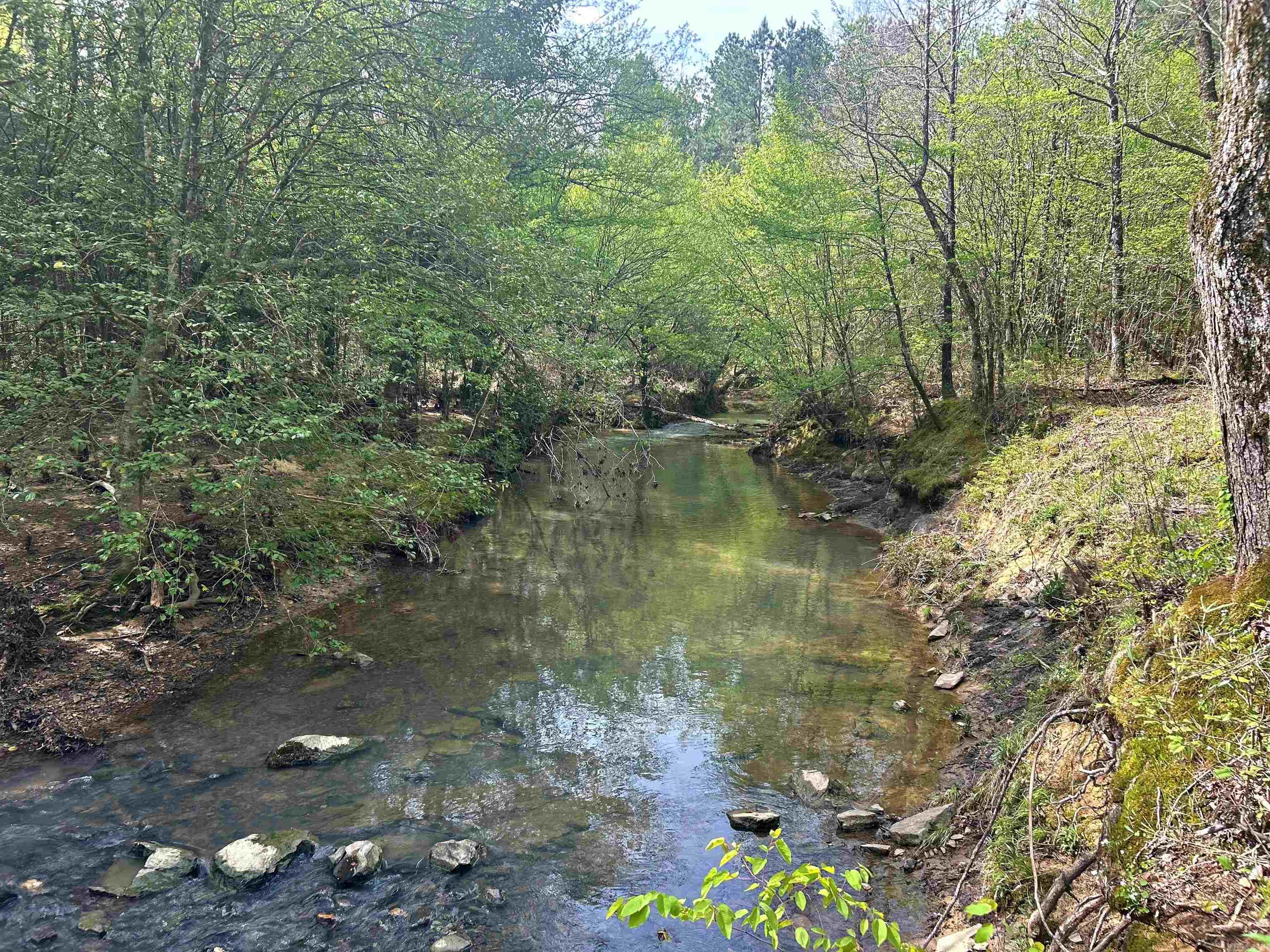 Metes & Bounds - Land