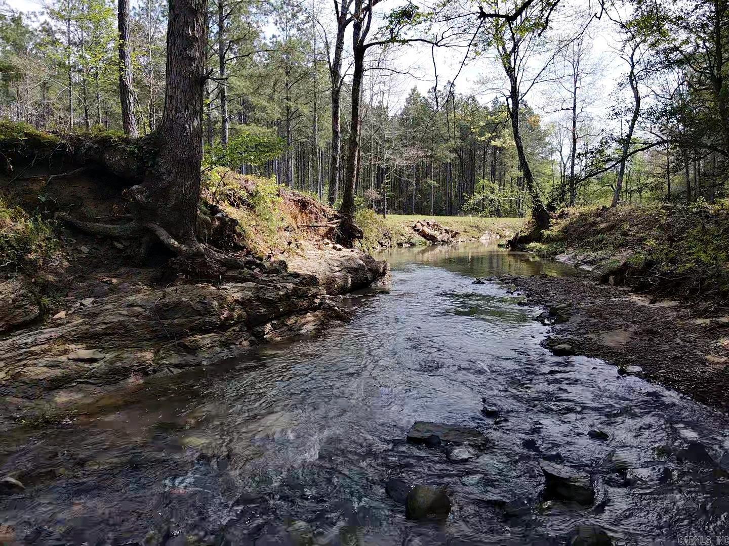 Metes & Bounds - Land