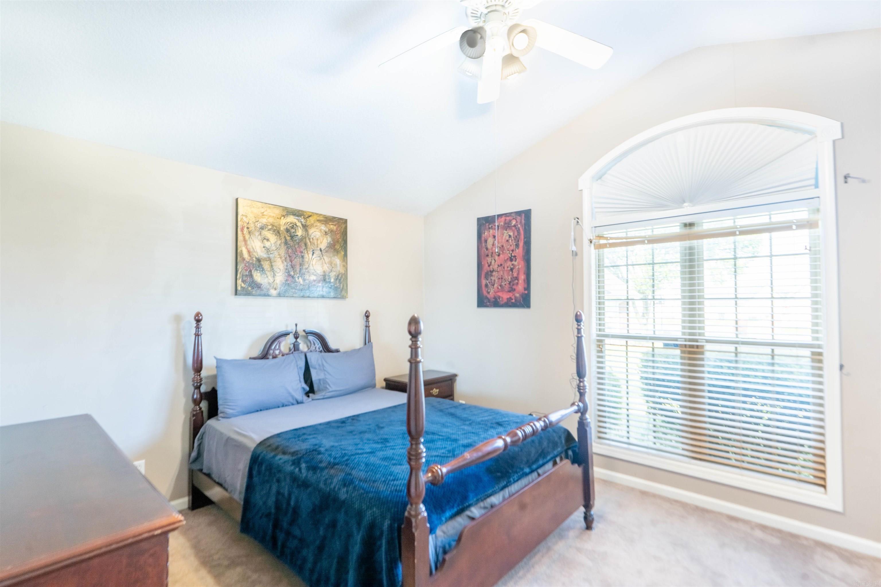 CALDWELL'S COLONY DRIVE - Residential