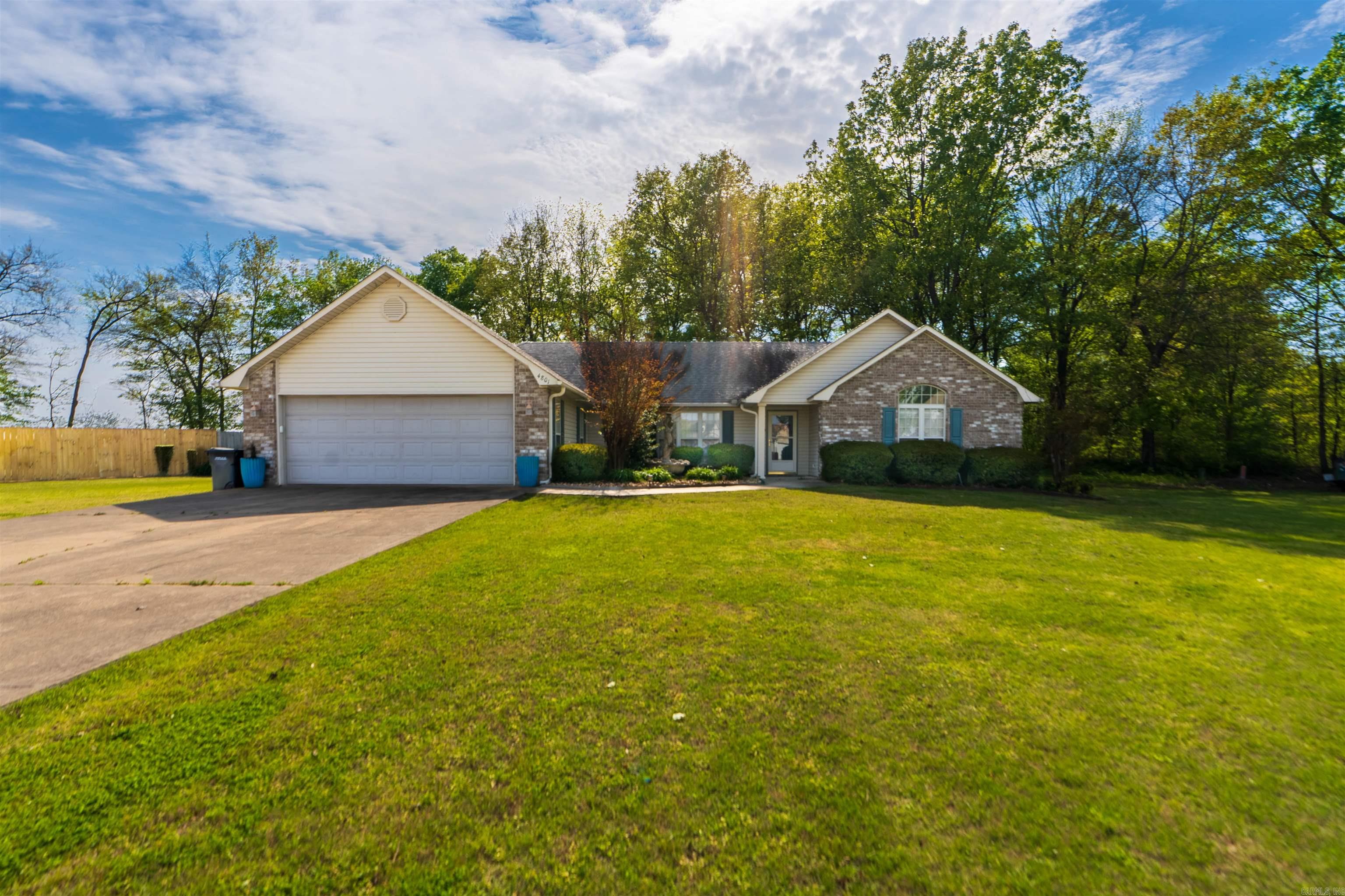 CALDWELL'S COLONY DRIVE - Residential