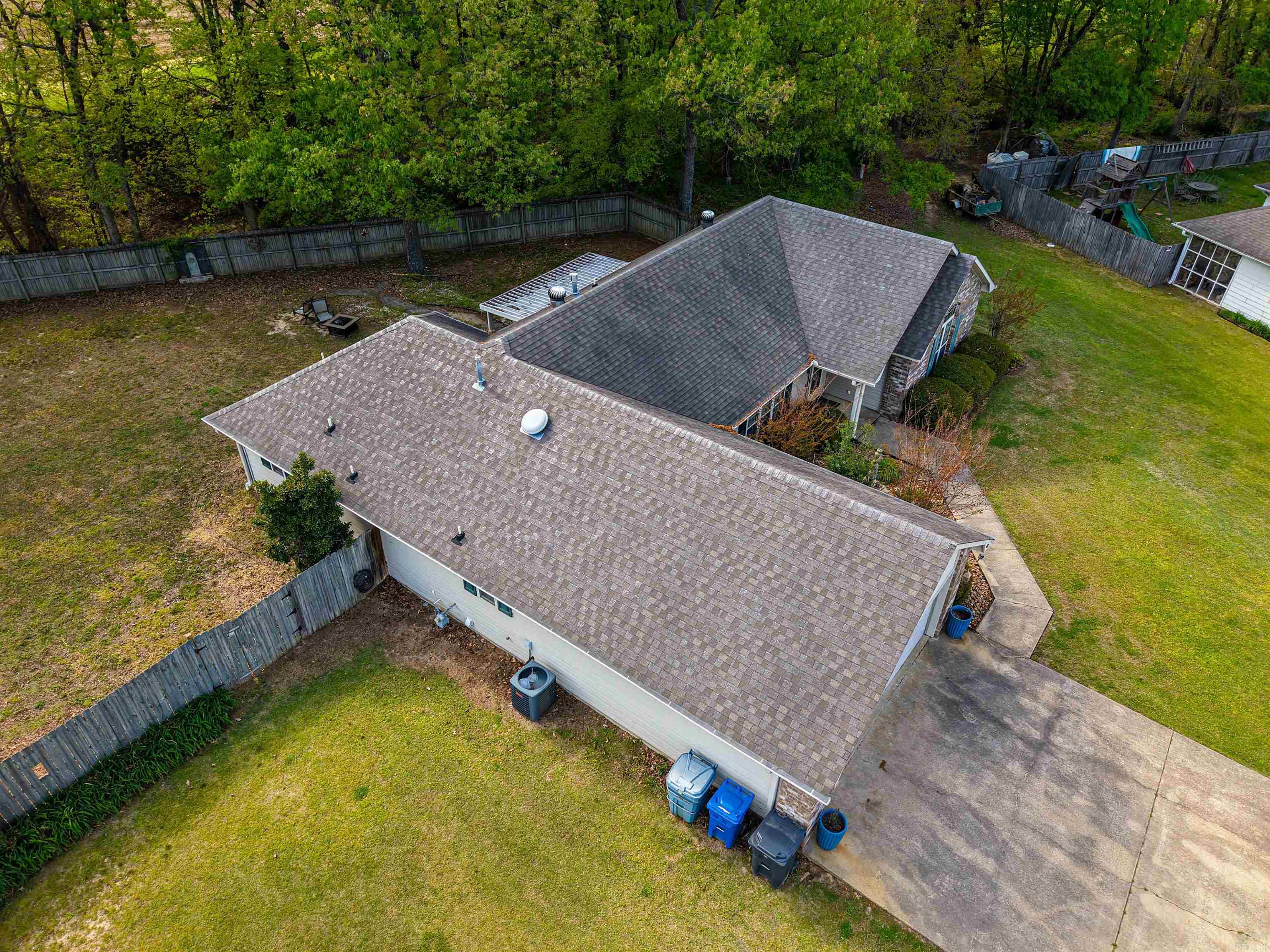 CALDWELL'S COLONY DRIVE - Residential