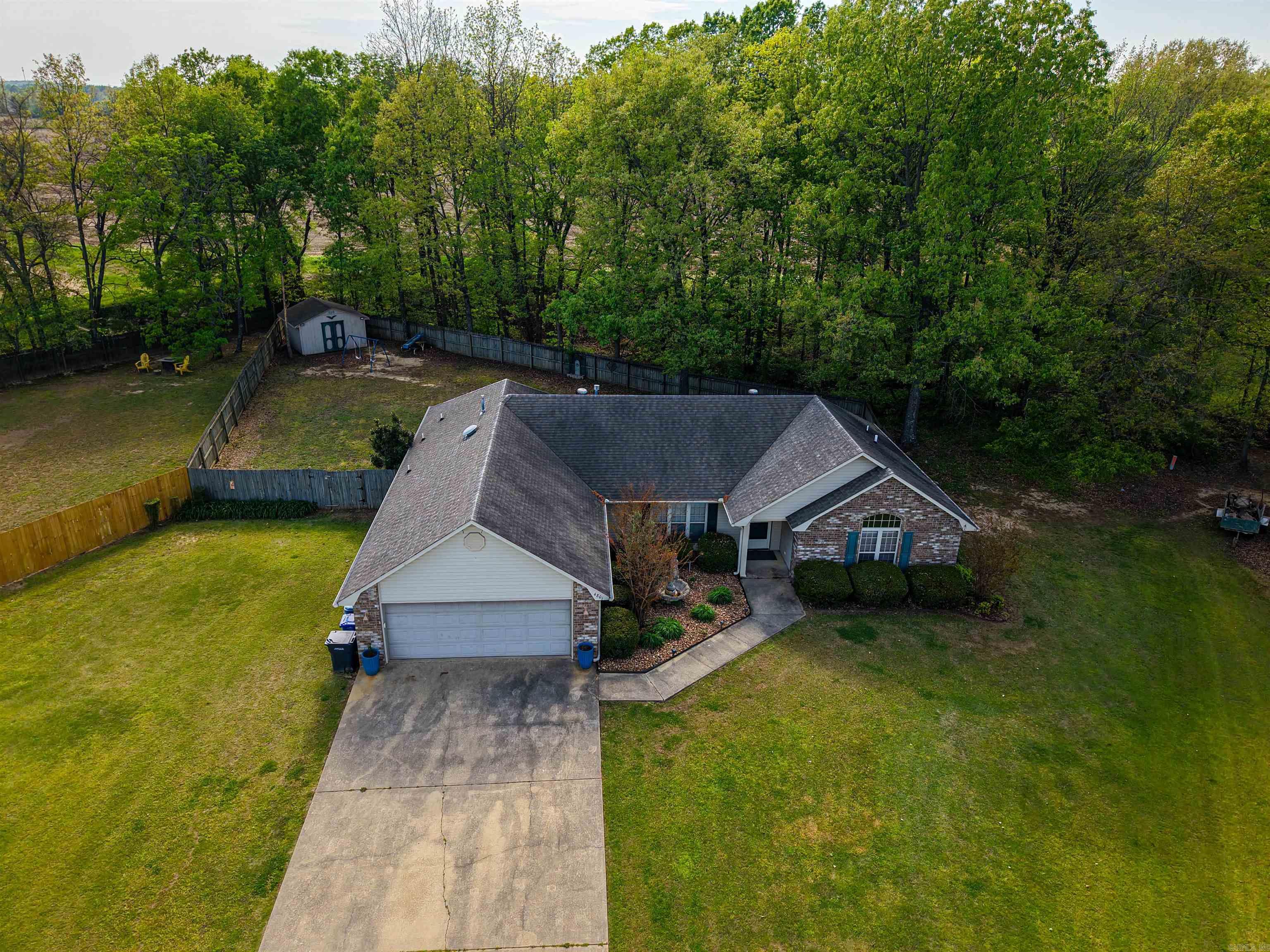 CALDWELL'S COLONY DRIVE - Residential
