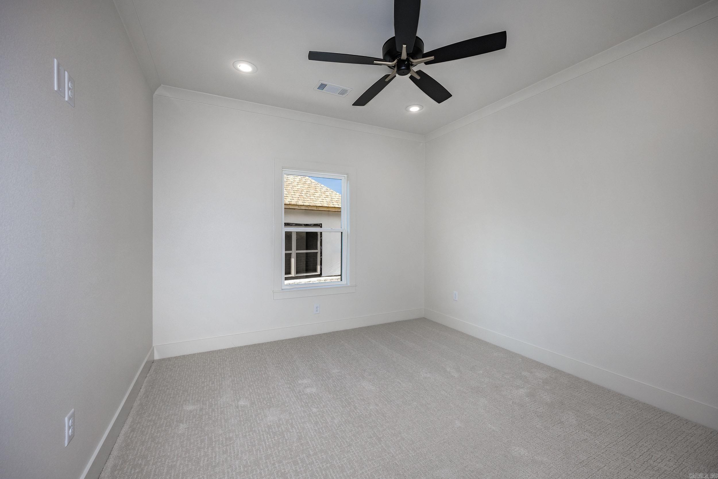 CHENAL VALLEY CALION COURT - Residential