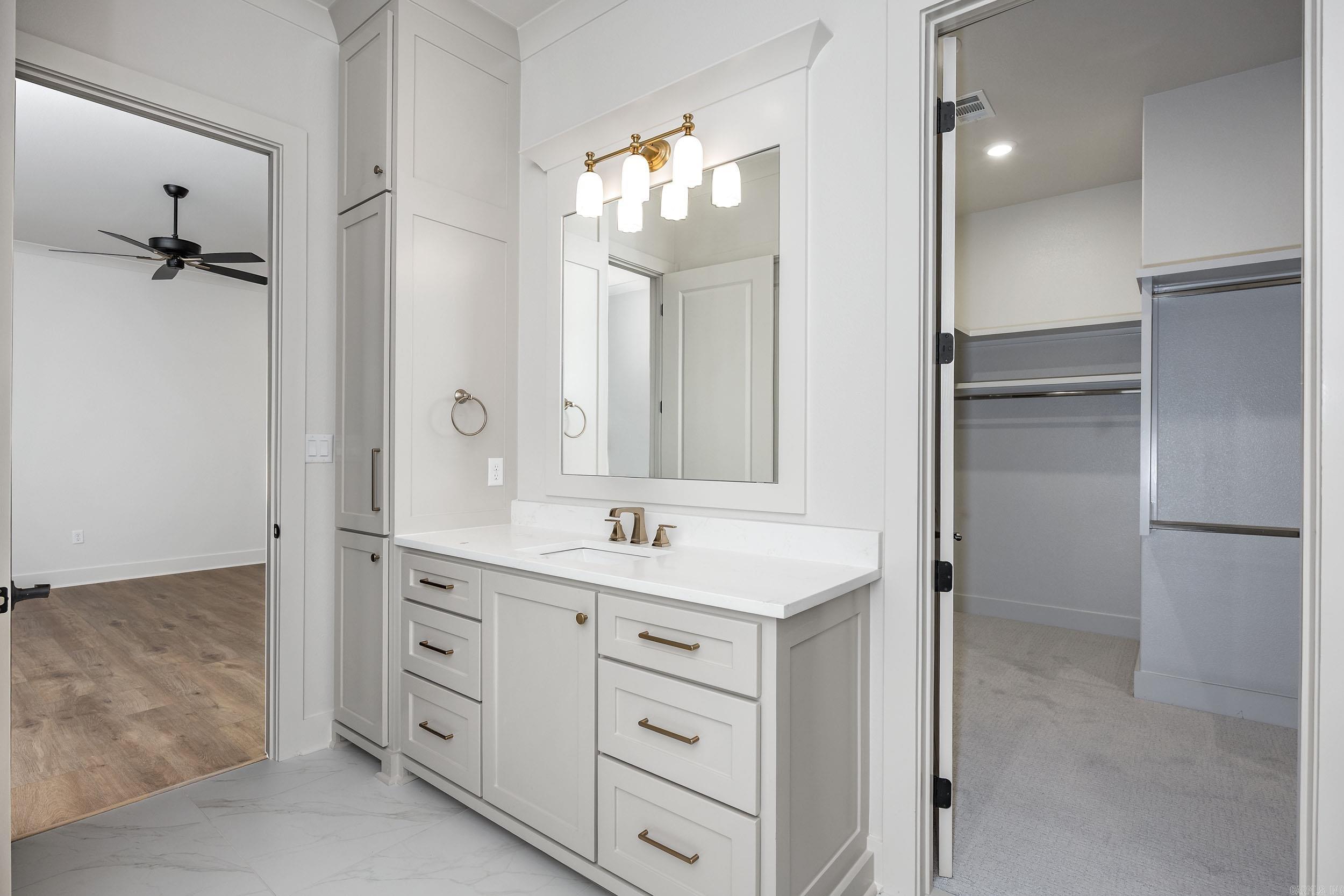 CHENAL VALLEY CALION COURT - Residential