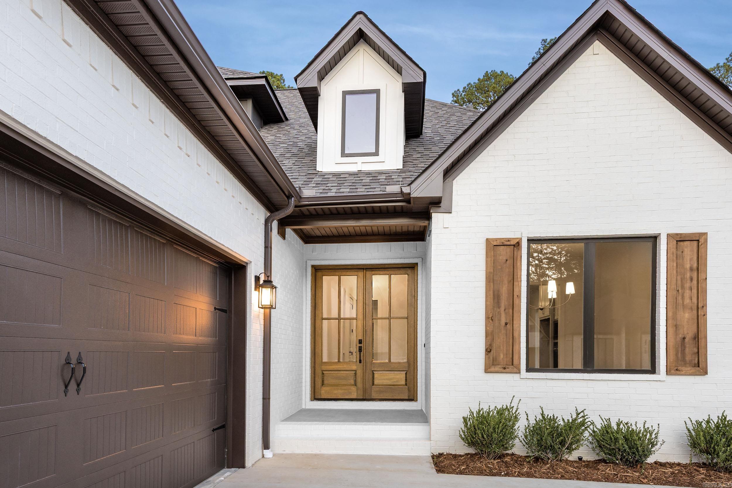 CHENAL VALLEY CALION COURT - Residential