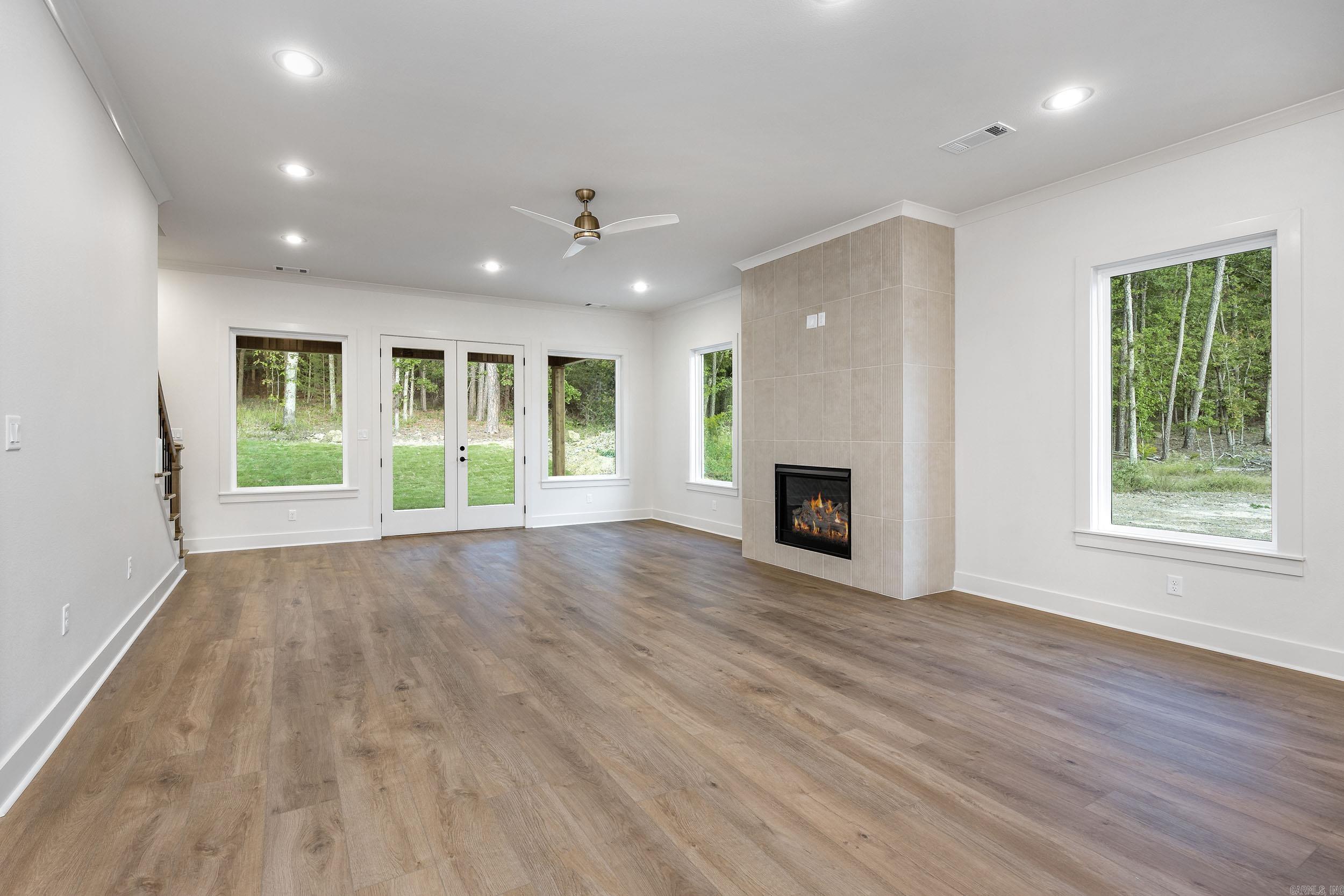 CHENAL VALLEY CALION COURT - Residential