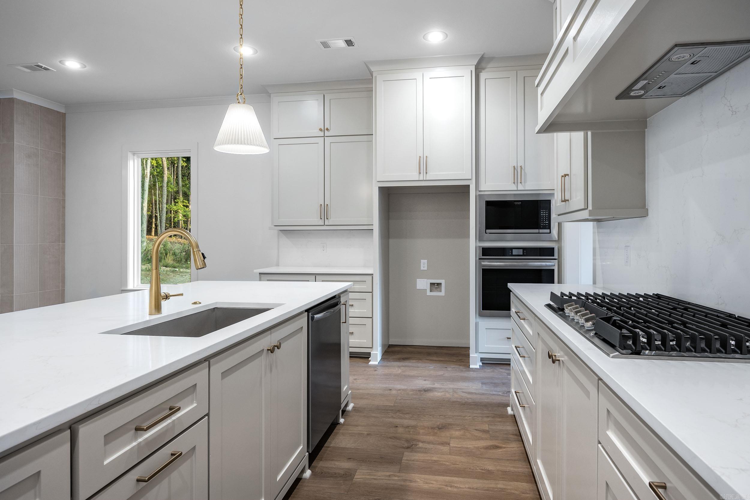 CHENAL VALLEY CALION COURT - Residential