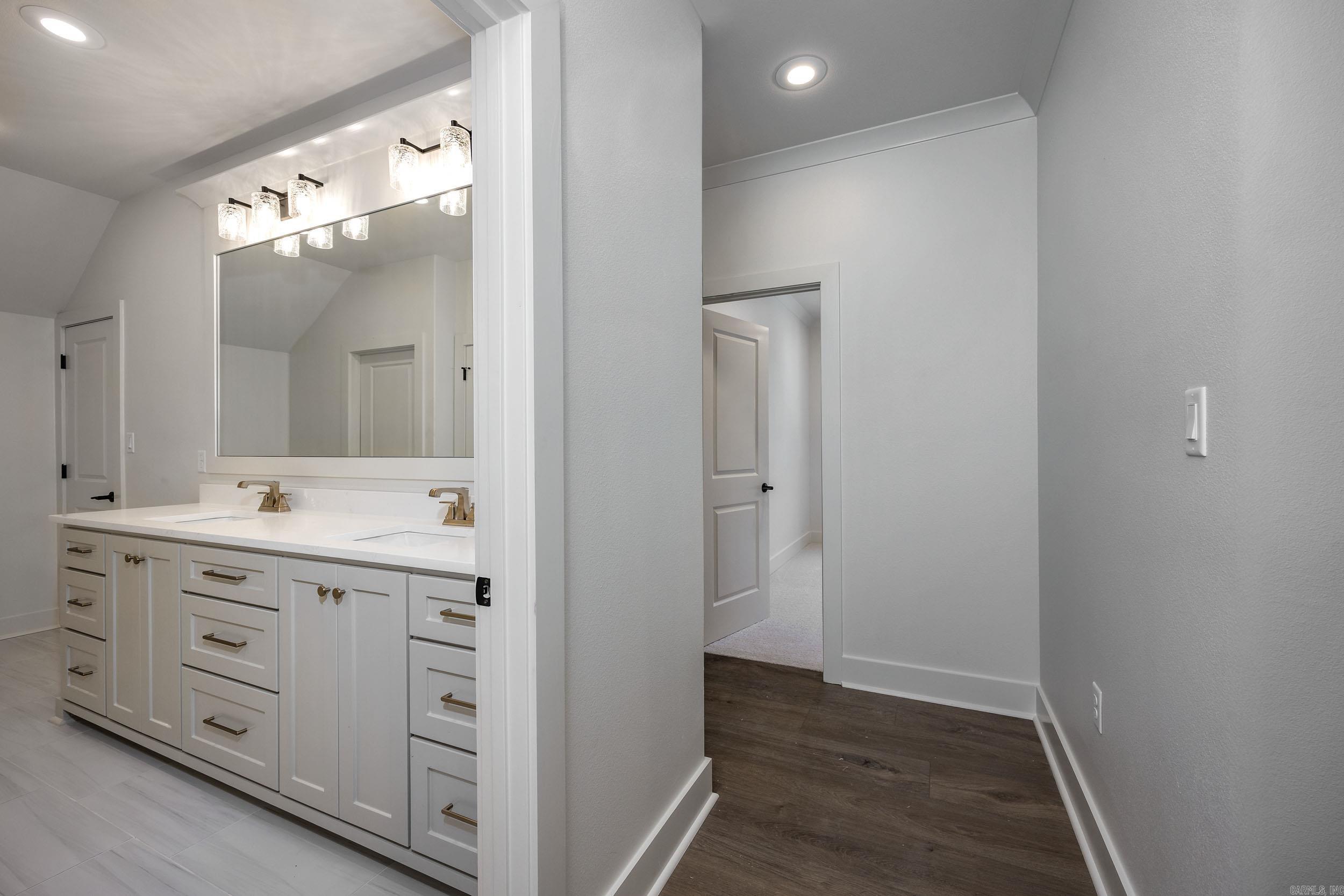 CHENAL VALLEY CALION COURT - Residential