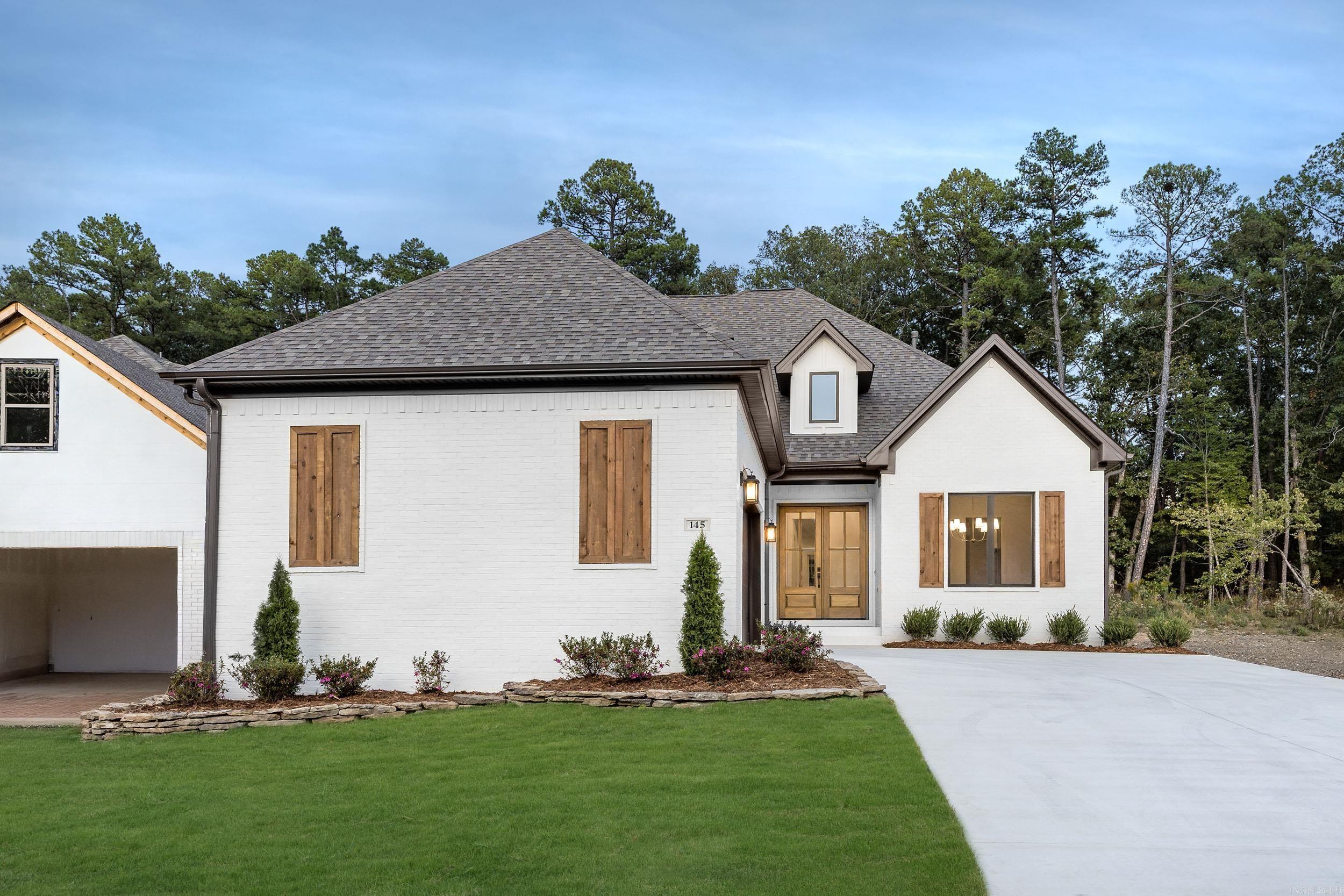 CHENAL VALLEY CALION COURT - Residential