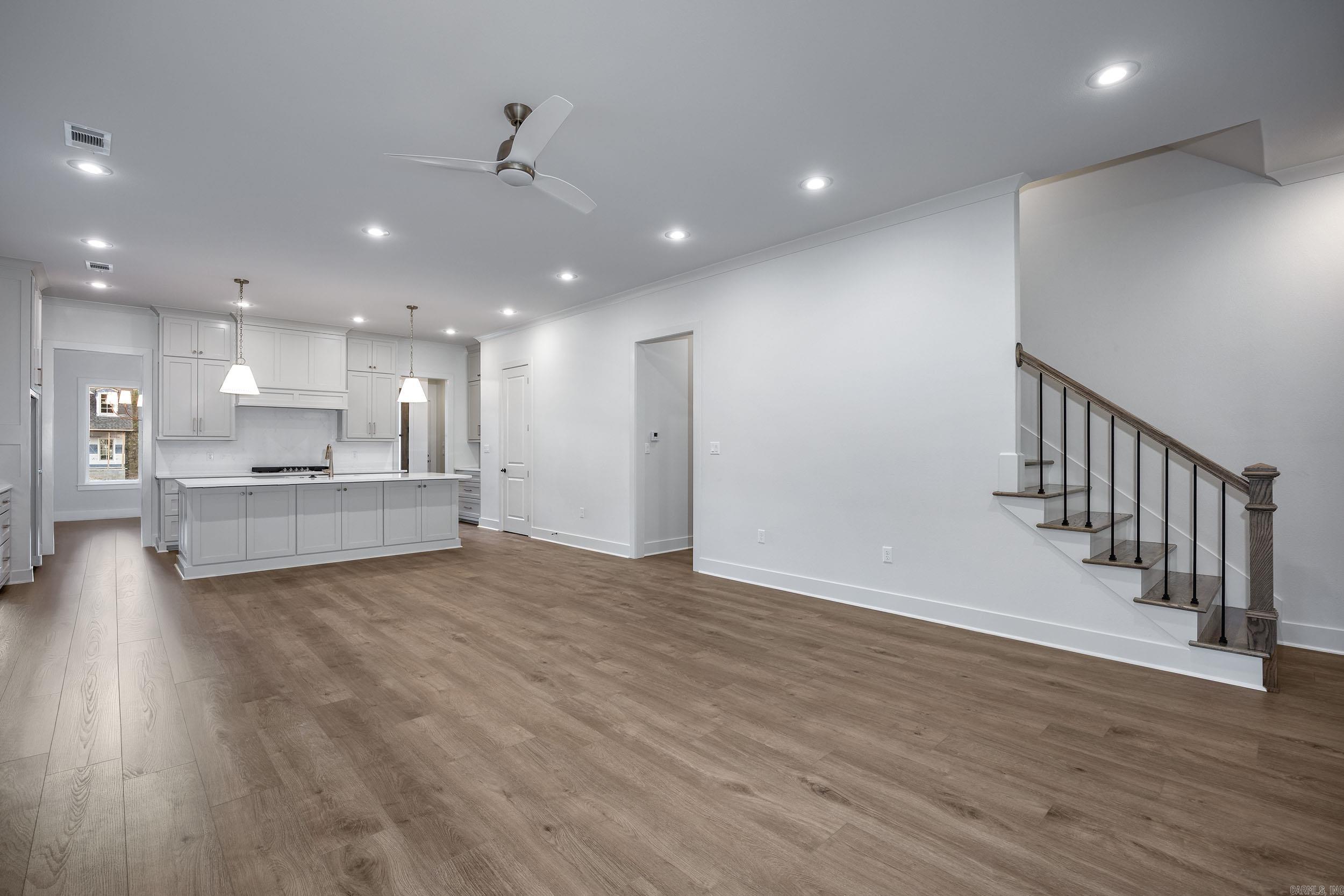 CHENAL VALLEY CALION COURT - Residential