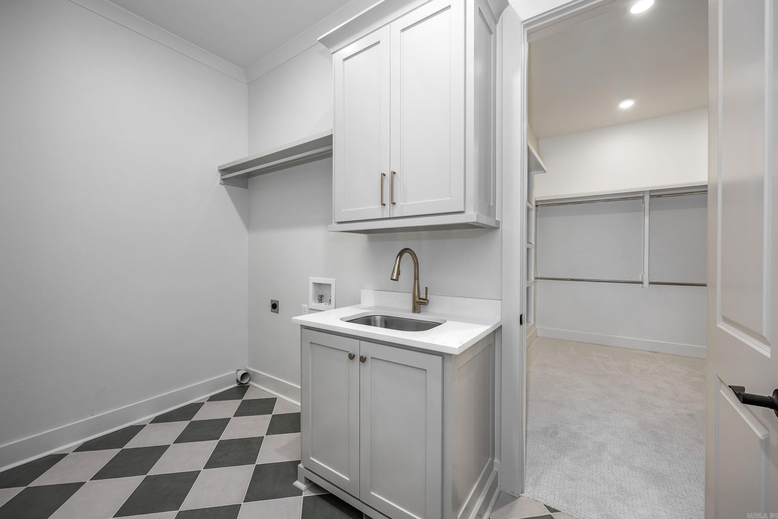 CHENAL VALLEY CALION COURT - Residential