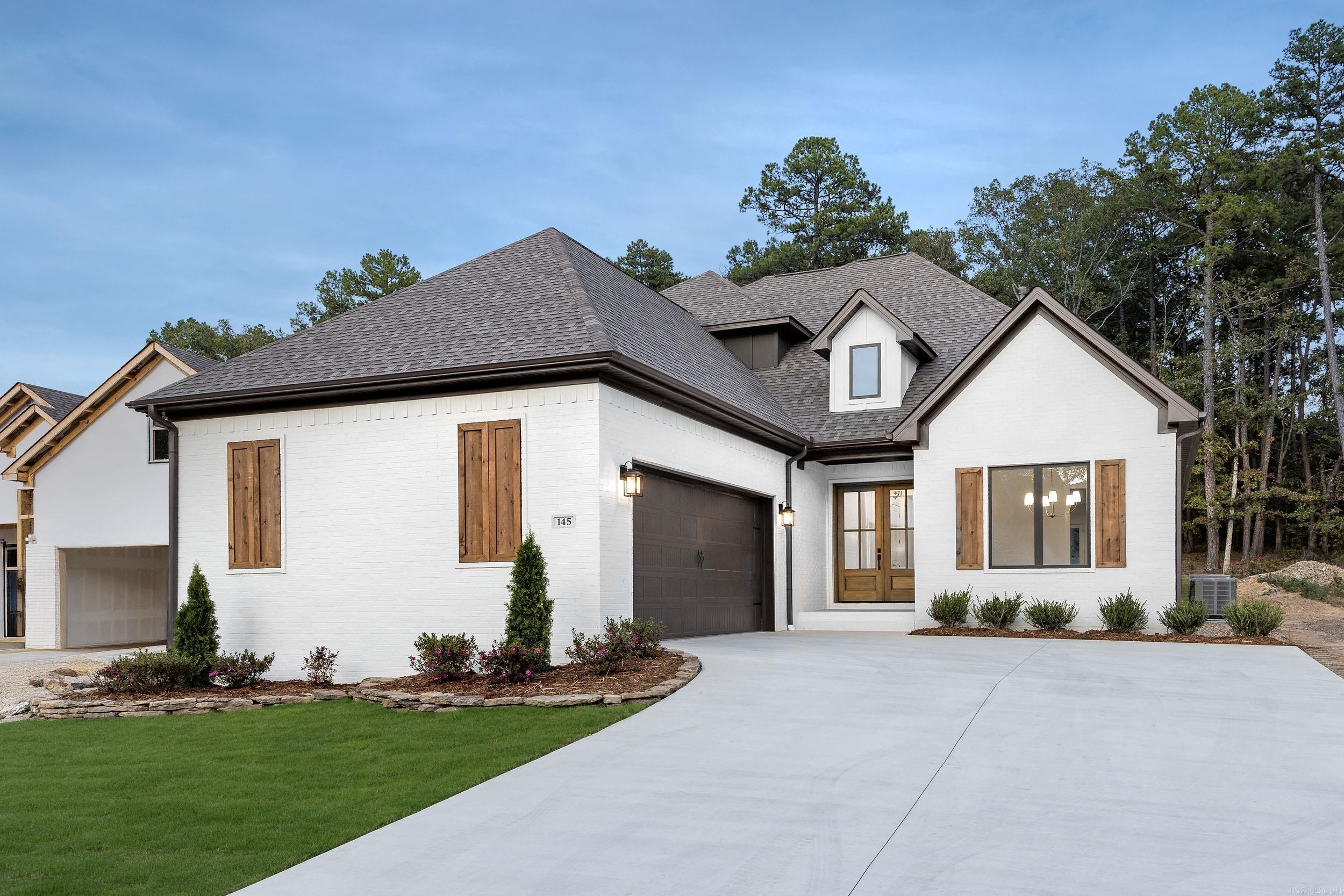 CHENAL VALLEY CALION COURT - Residential