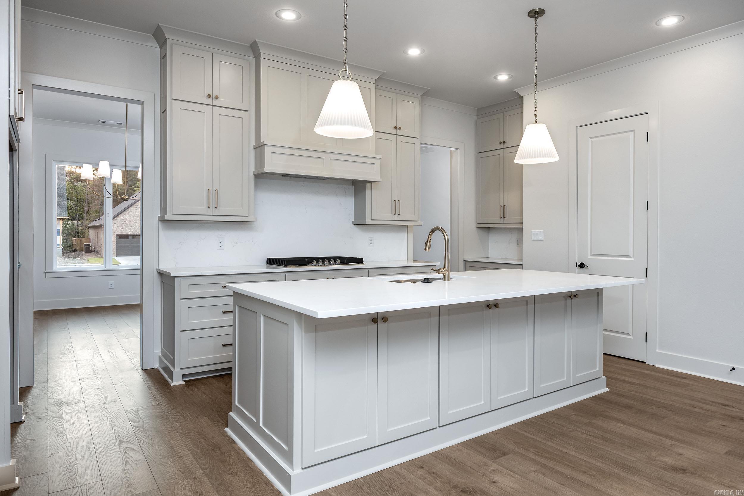 CHENAL VALLEY CALION COURT - Residential